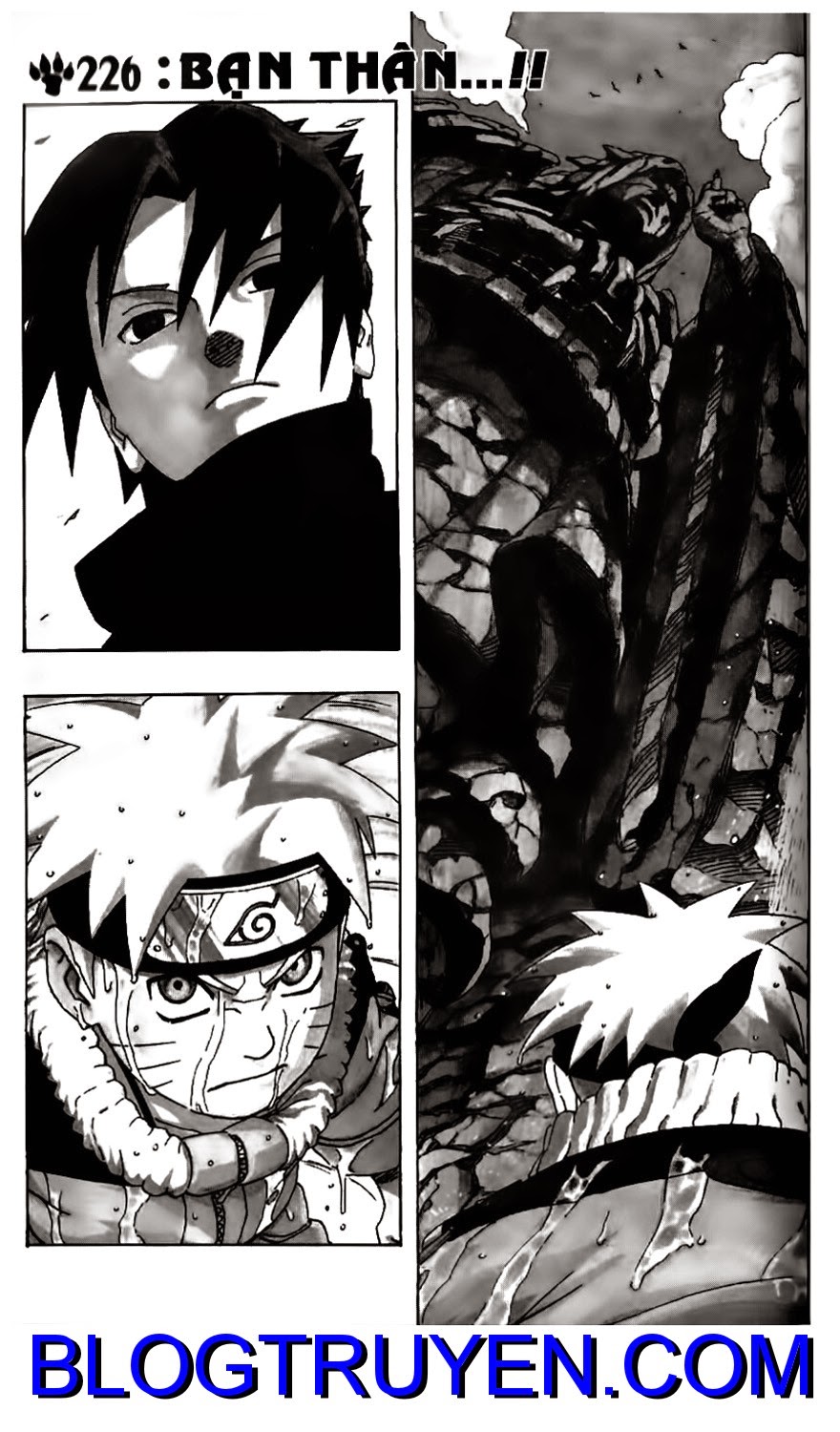 Chapter 226 - Trang 3