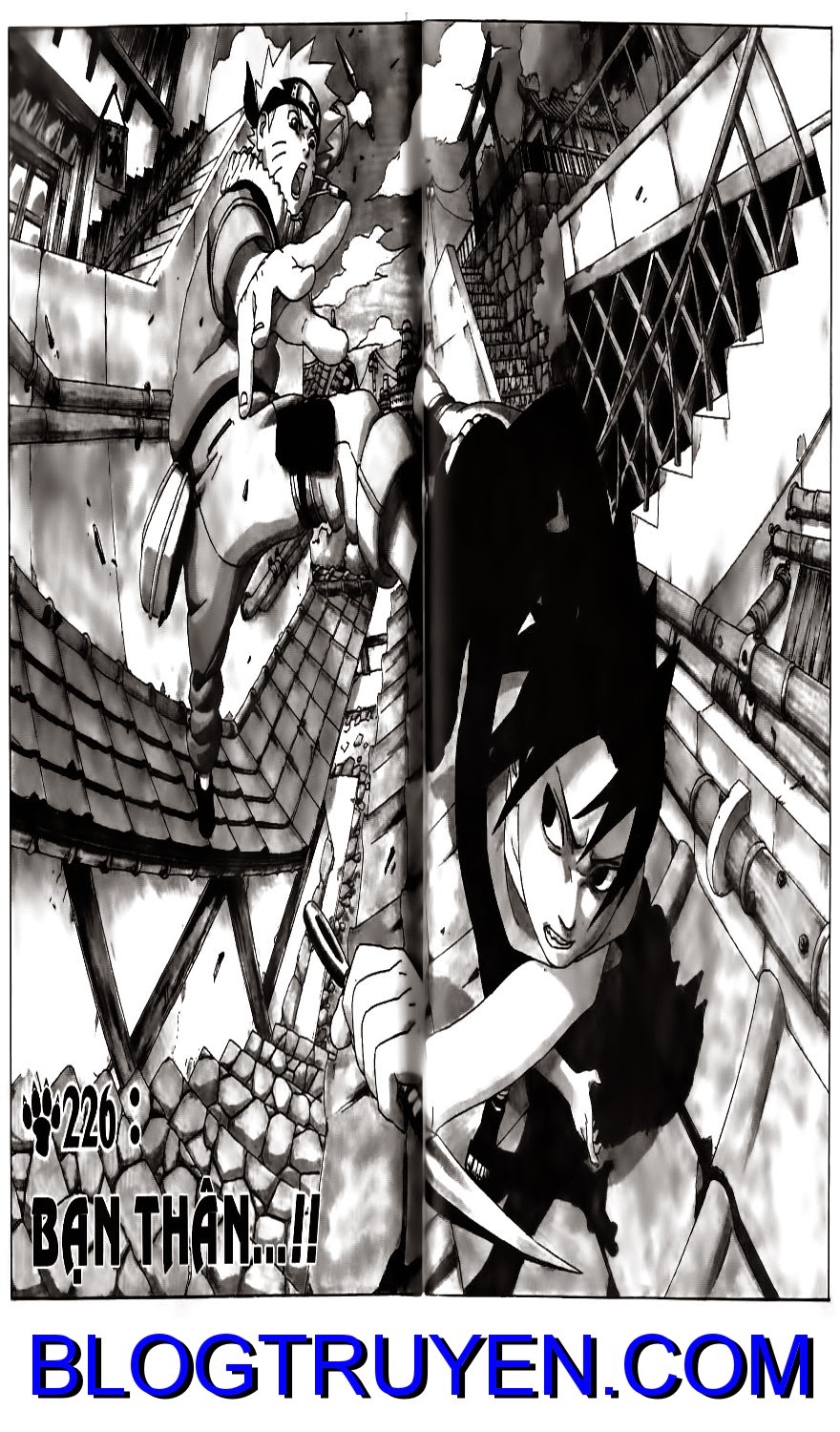 Chapter 226 - Trang 4