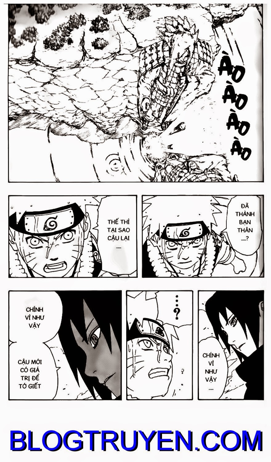 Chapter 226 - Trang 6