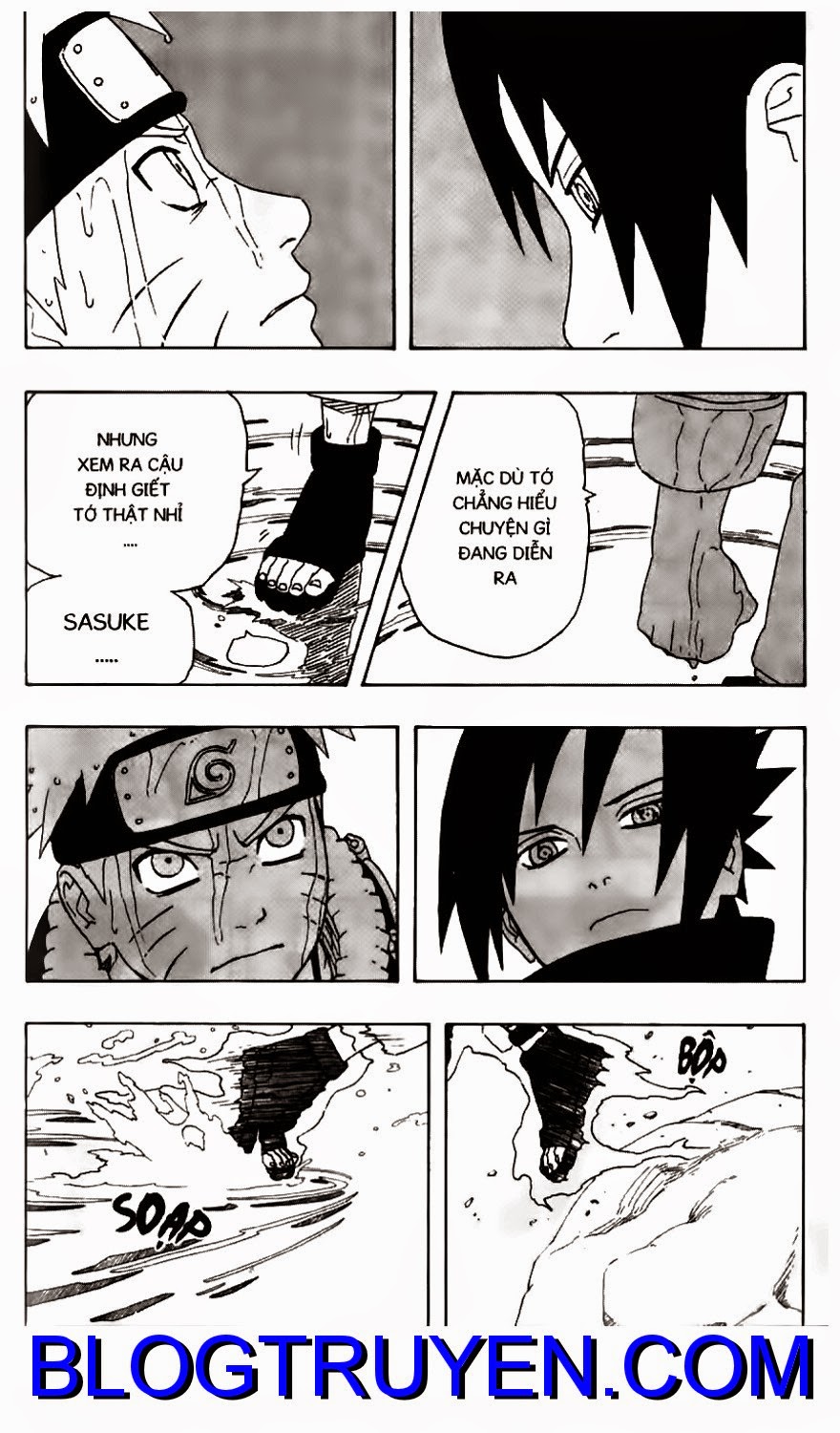 Chapter 226 - Trang 7