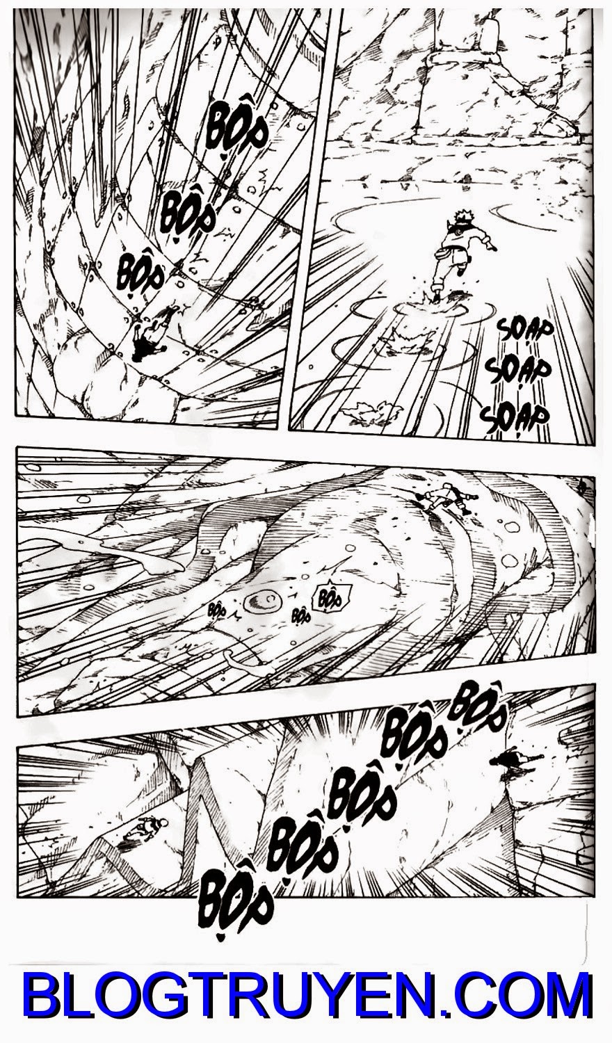 Chapter 226 - Trang 8