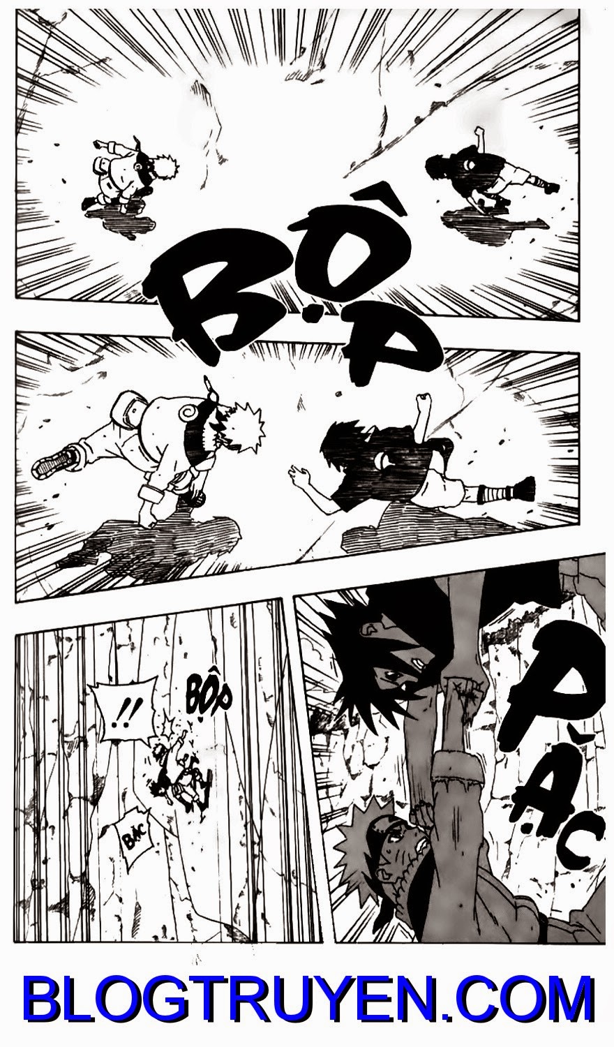 Chapter 226 - Trang 9