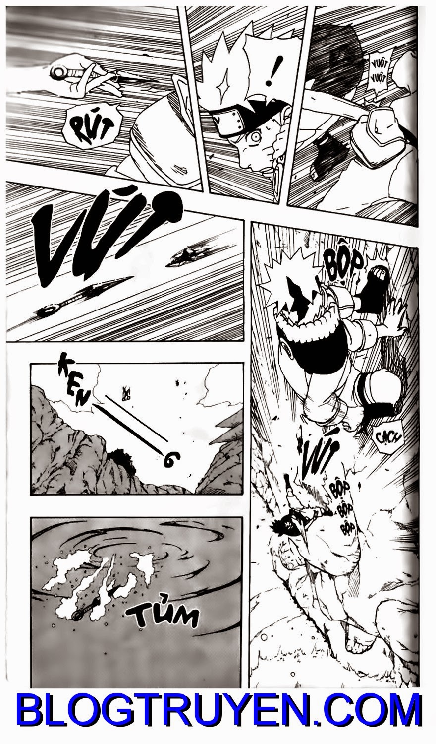 Chapter 226 - Trang 10