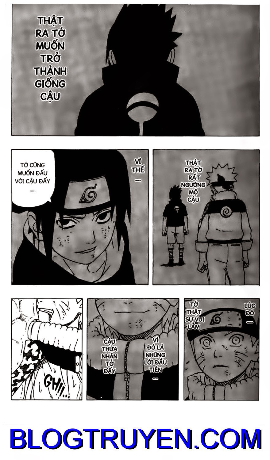 Chapter 227 - Trang 19