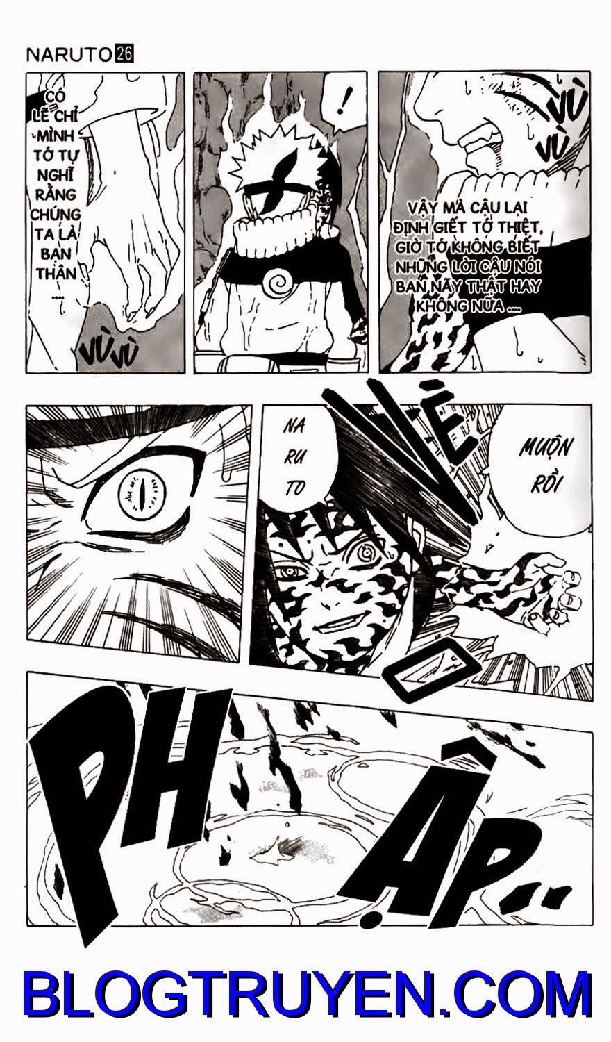 Chapter 227 - Trang 21