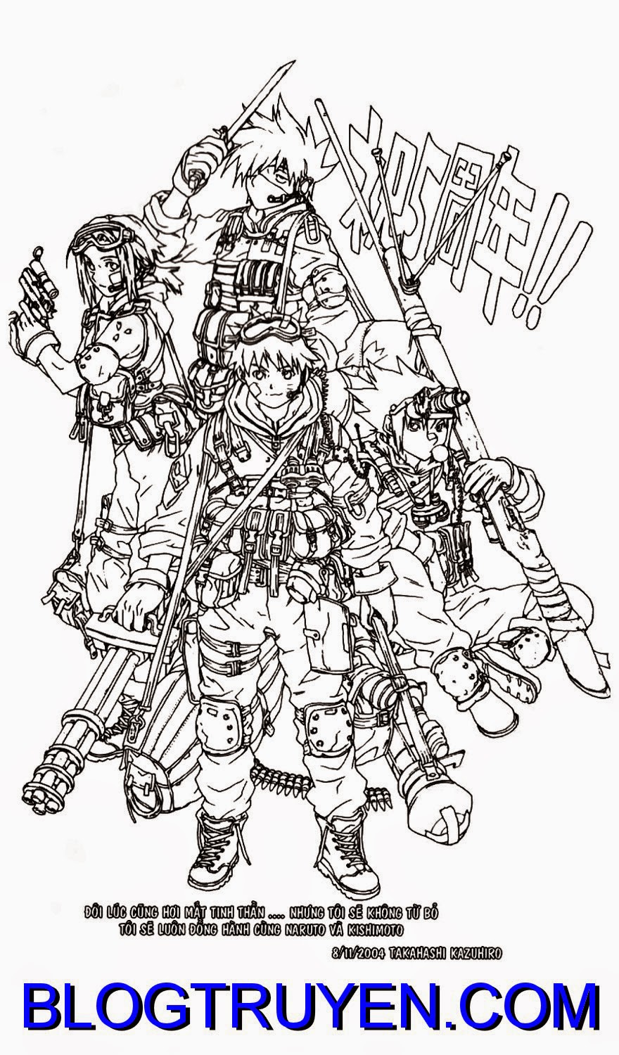 Chapter 227 - Trang 22