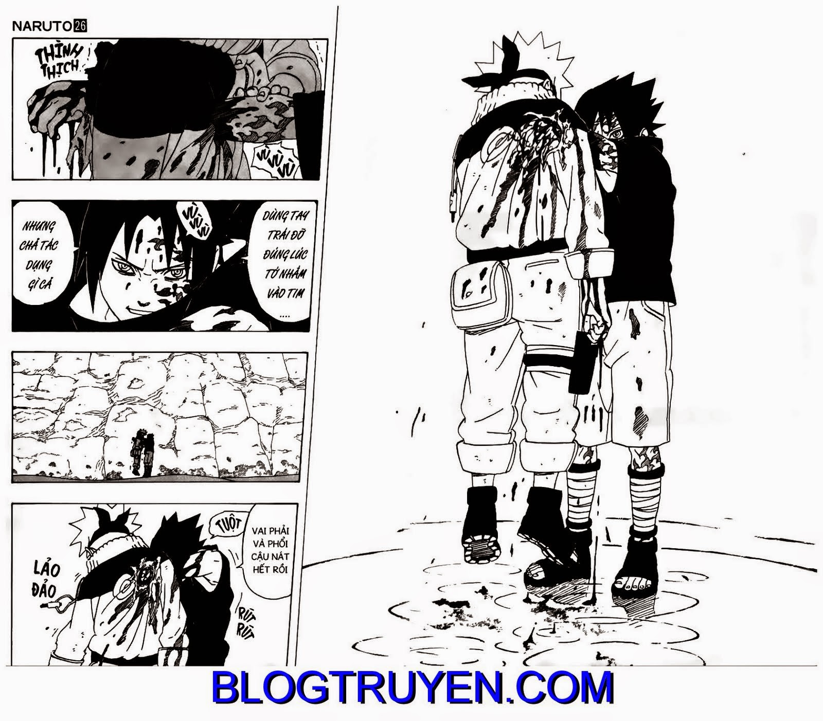 Chapter 228 - Trang 12
