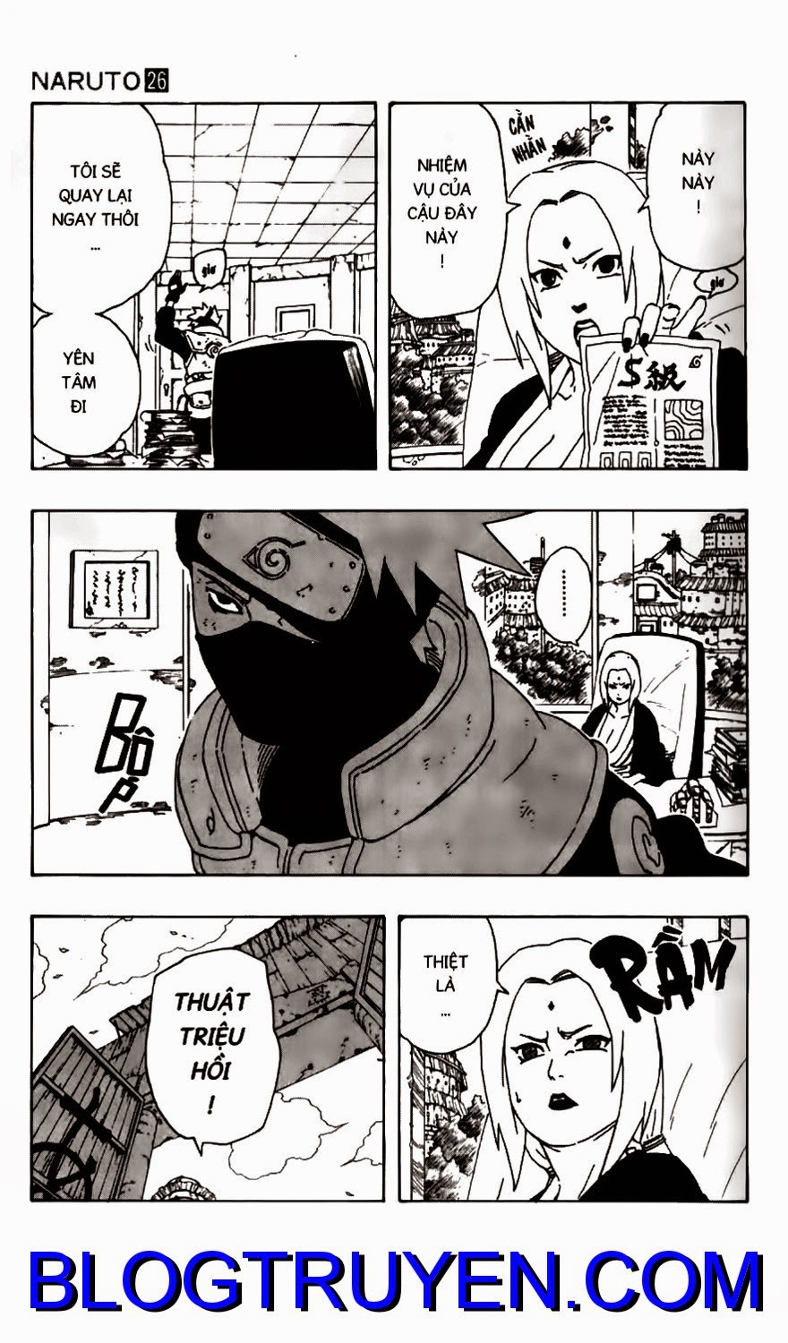 Chapter 228 - Trang 5