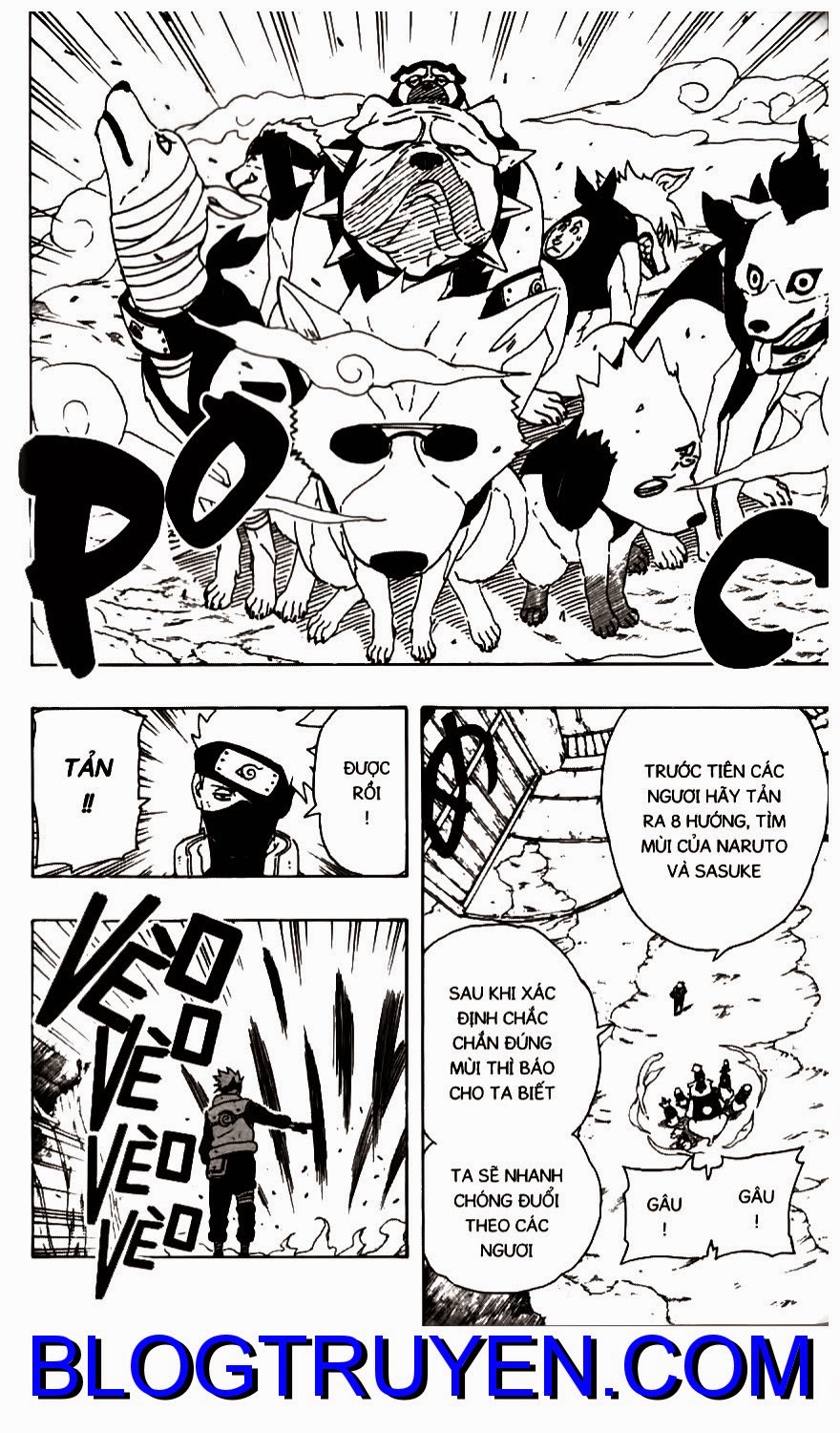 Chapter 228 - Trang 6