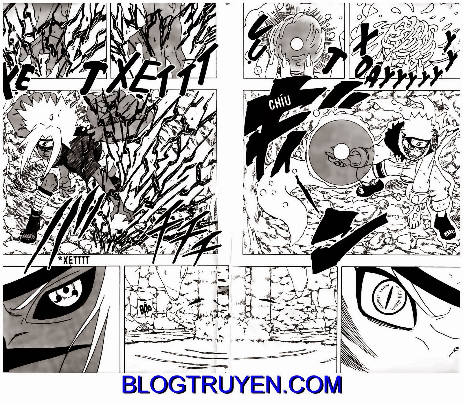 Chapter 232 - Trang 14