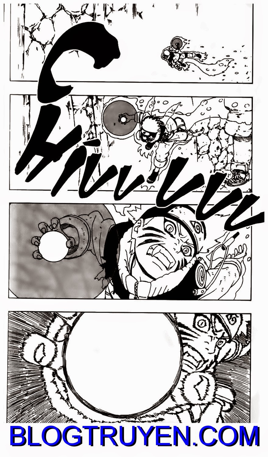 Chapter 232 - Trang 15