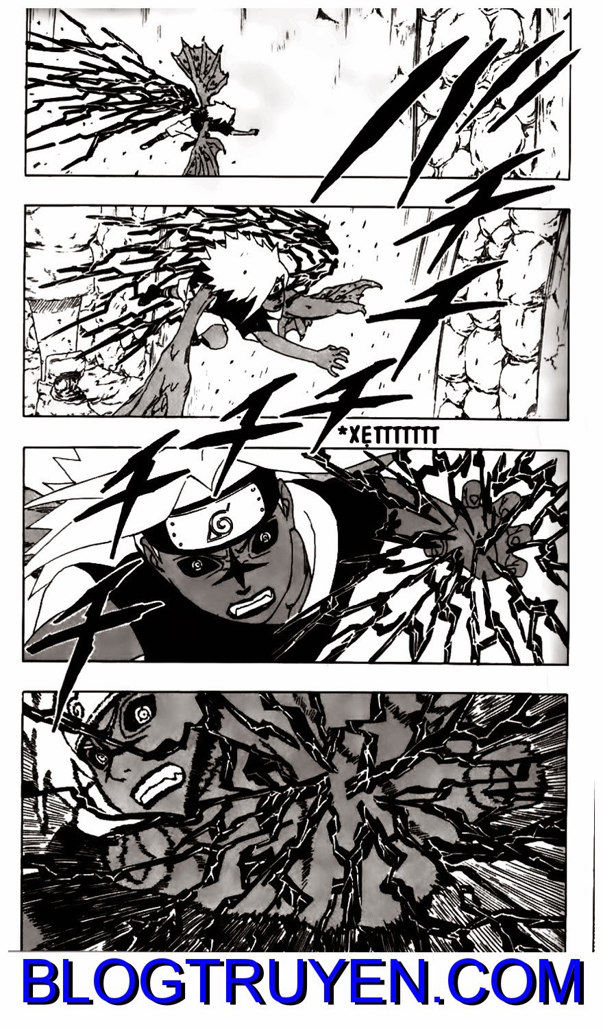 Chapter 232 - Trang 16