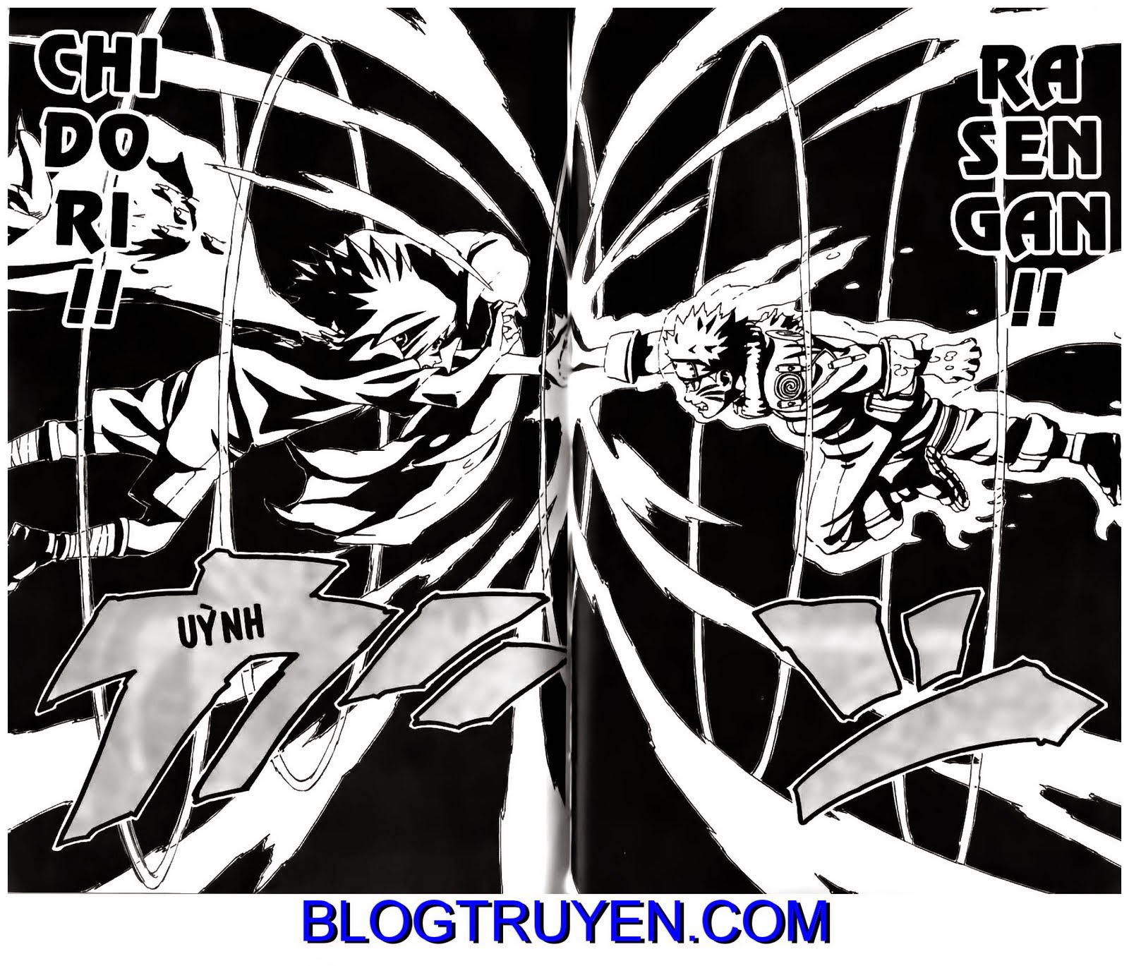 Chapter 232 - Trang 17