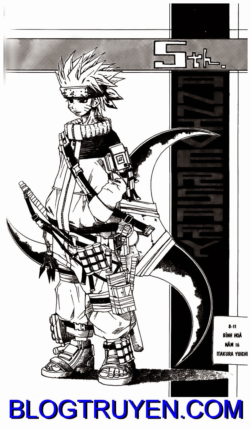 Chapter 232 - Trang 18