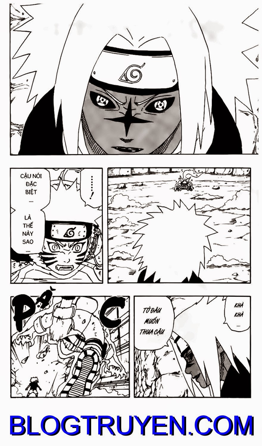Chapter 232 - Trang 4