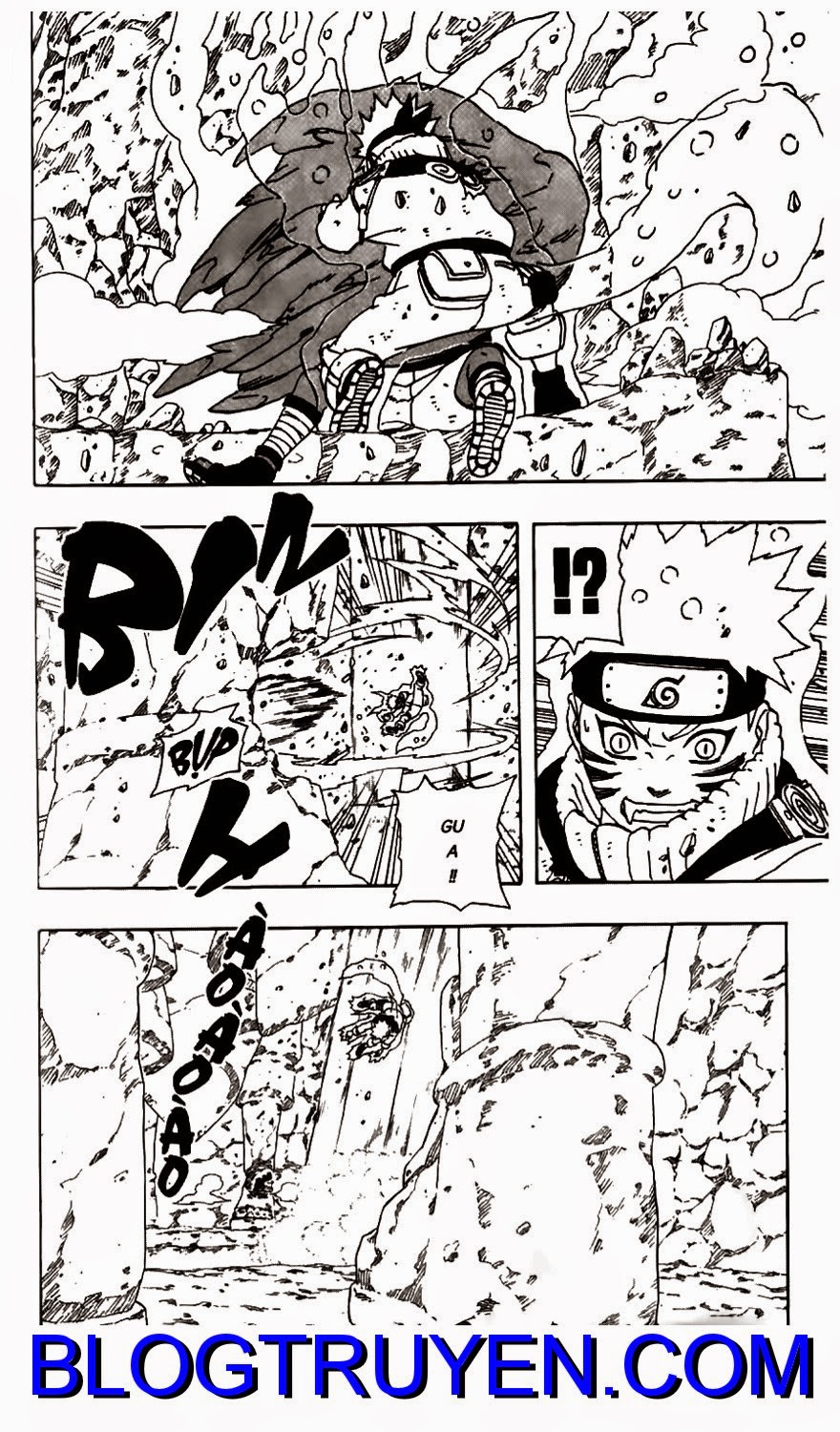 Chapter 232 - Trang 6