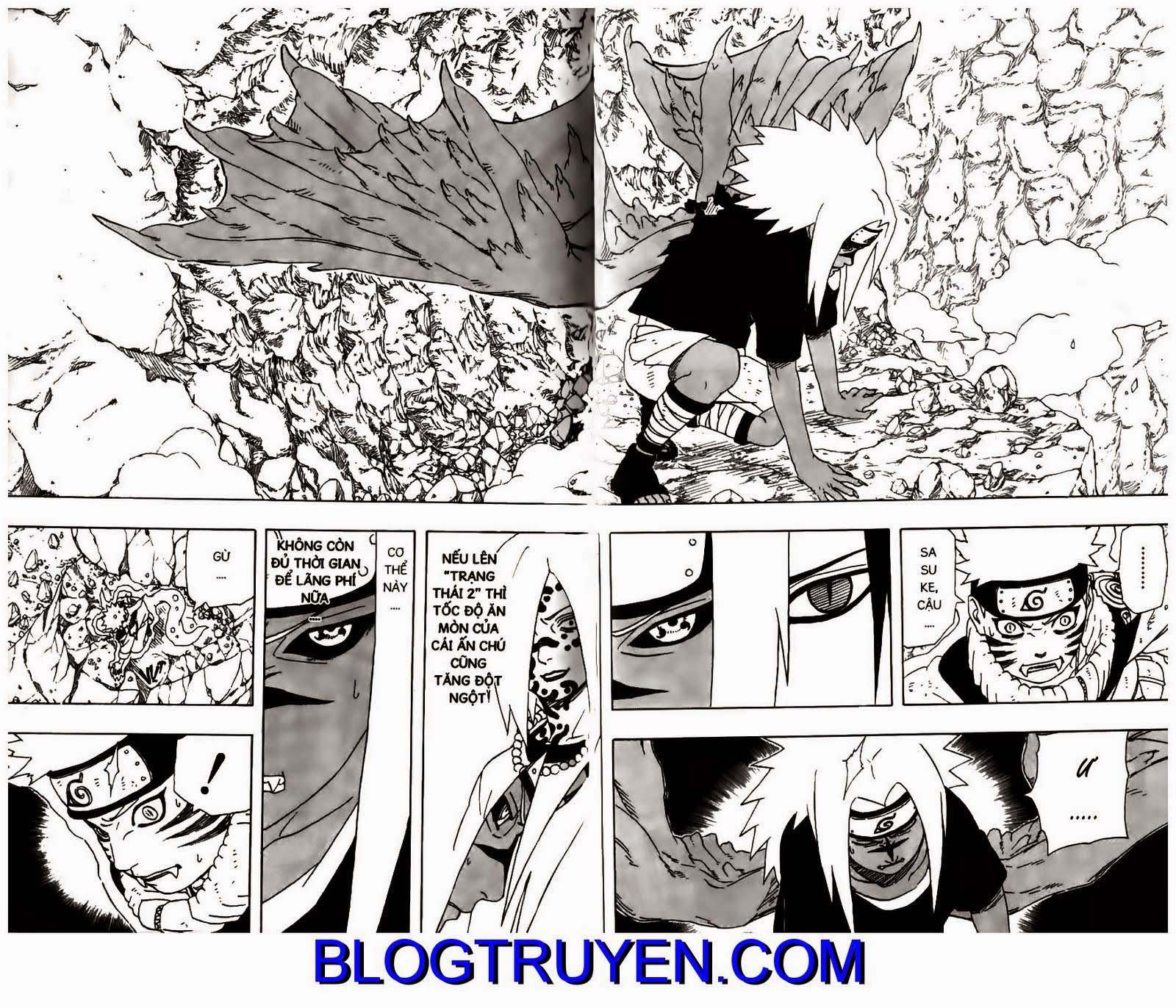 Chapter 232 - Trang 8