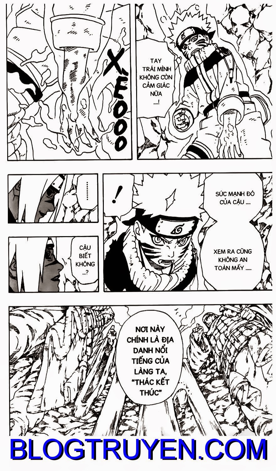 Chapter 232 - Trang 9