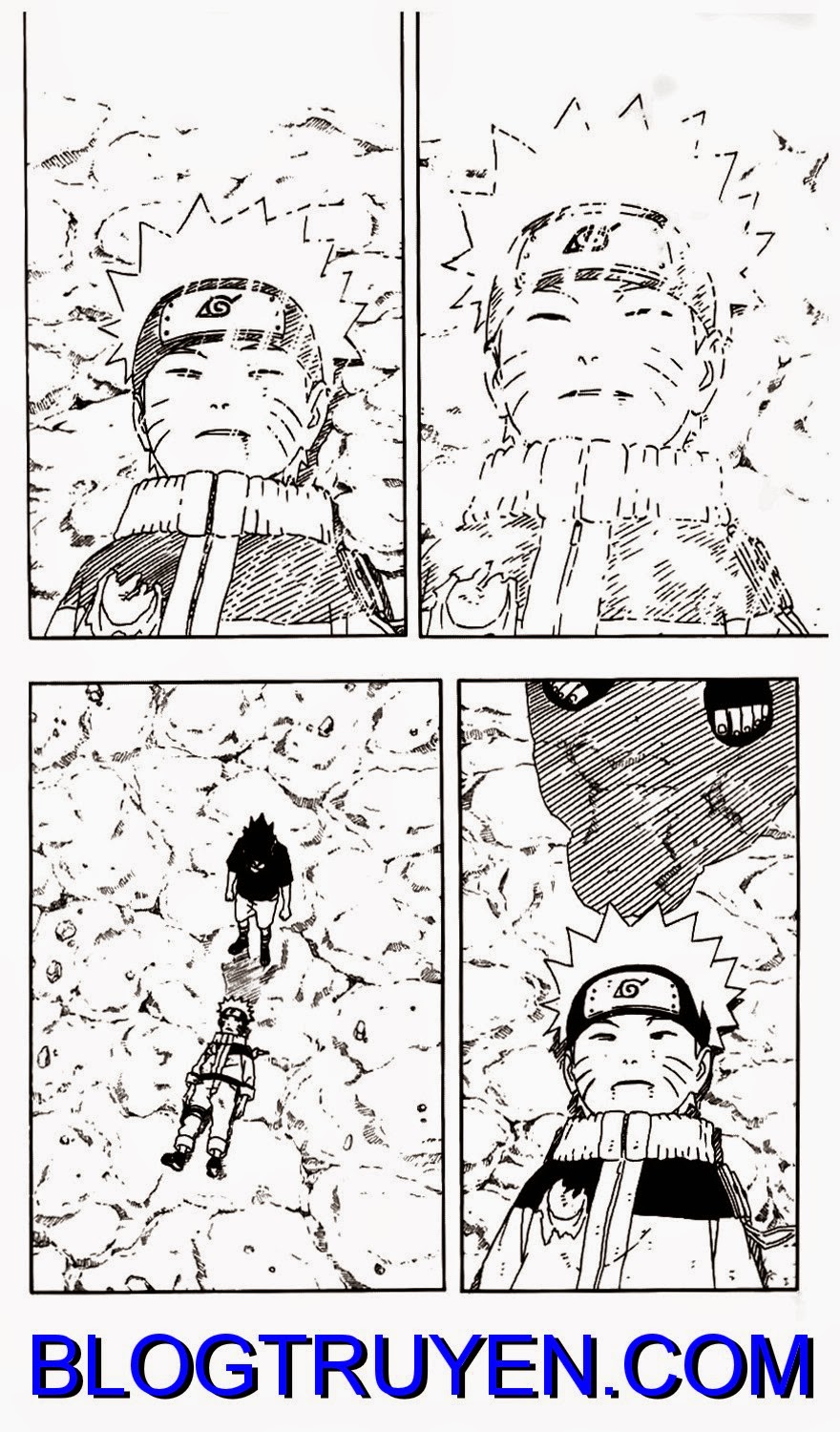 Chapter 233 - Trang 11