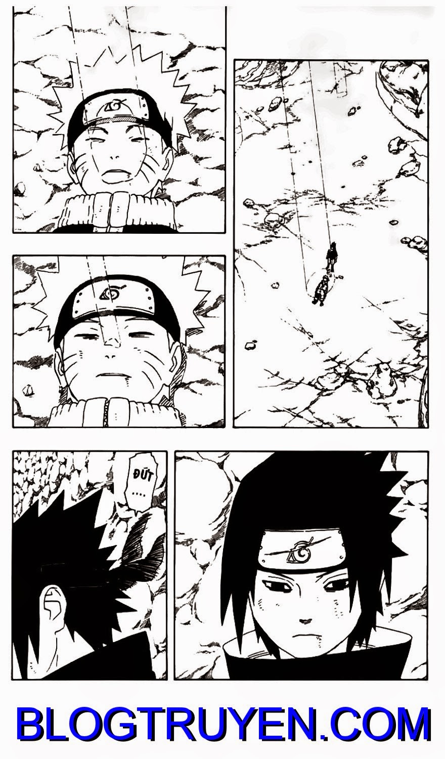 Chapter 233 - Trang 13