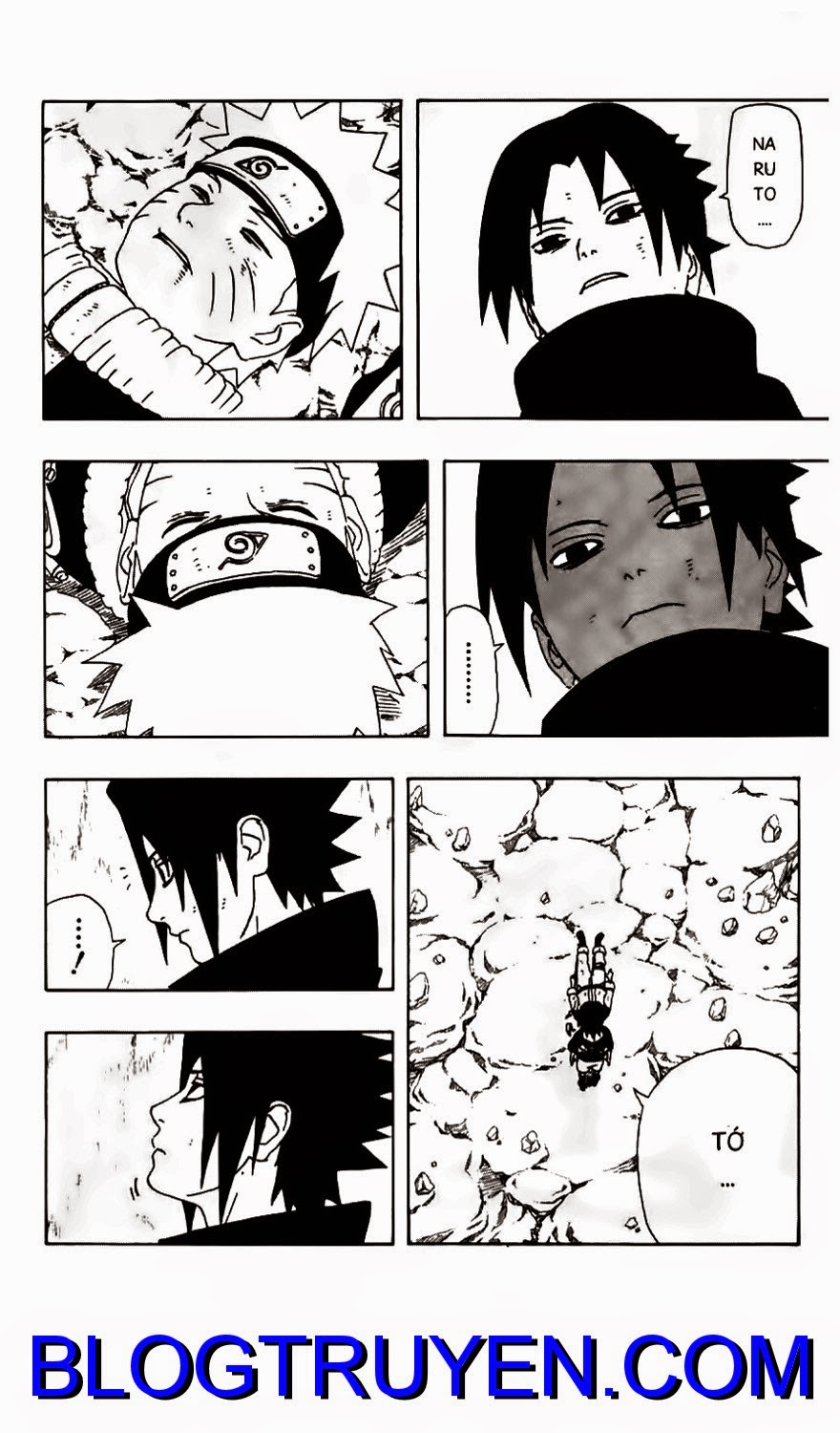 Chapter 233 - Trang 15