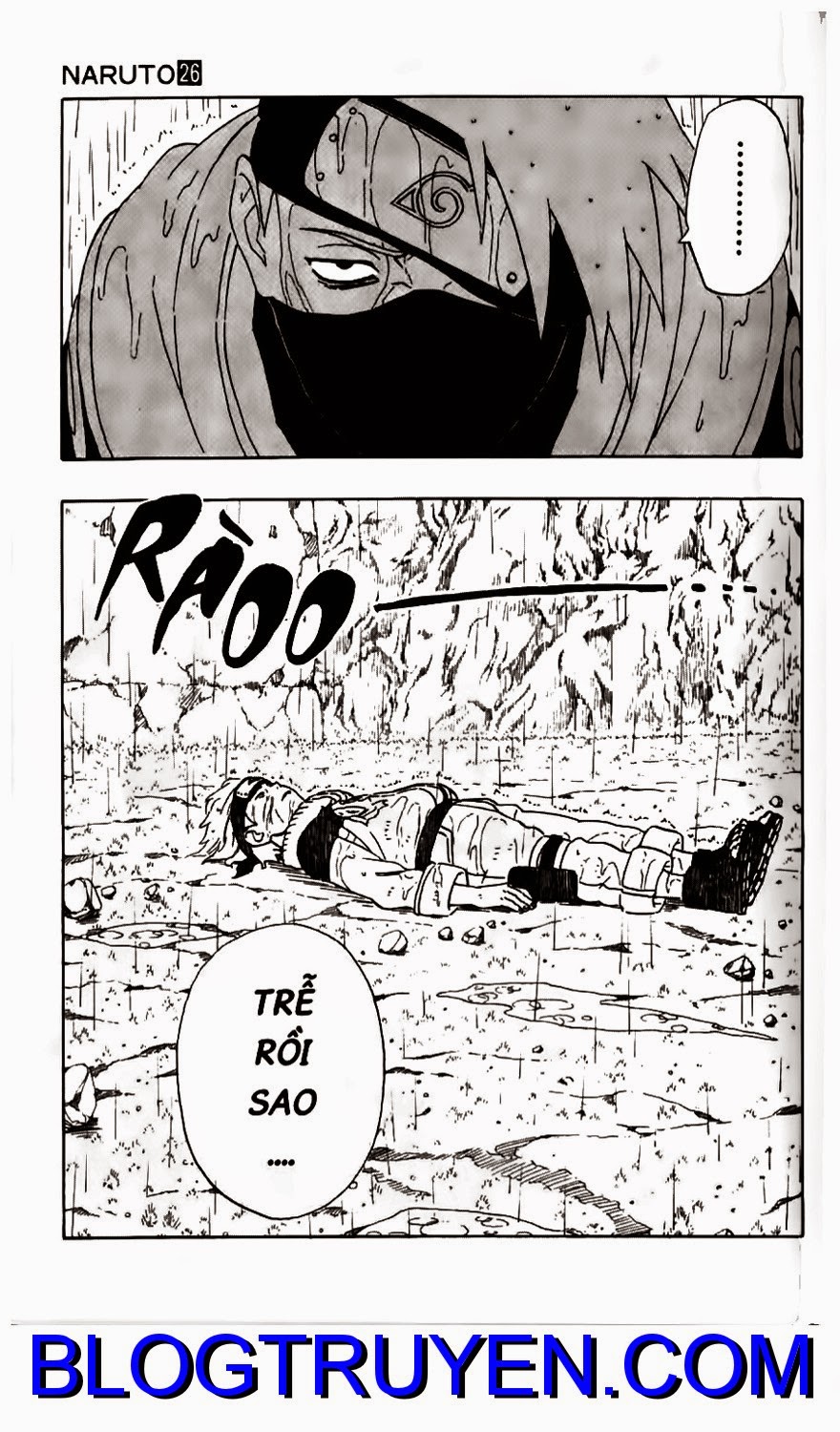 Chapter 233 - Trang 20