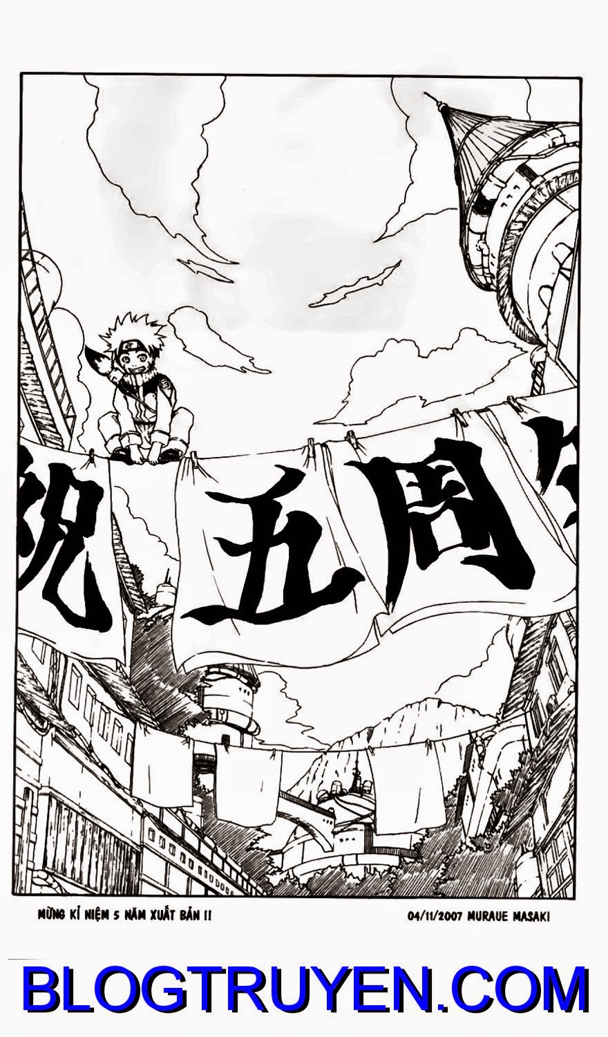 Chapter 233 - Trang 21