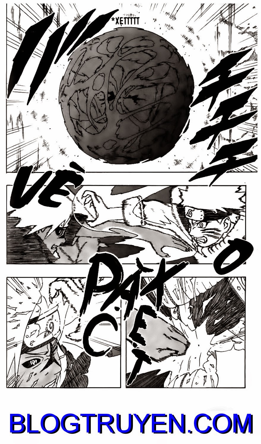 Chapter 233 - Trang 4