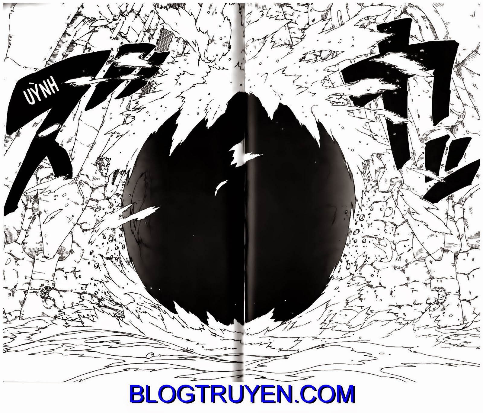 Chapter 233 - Trang 6