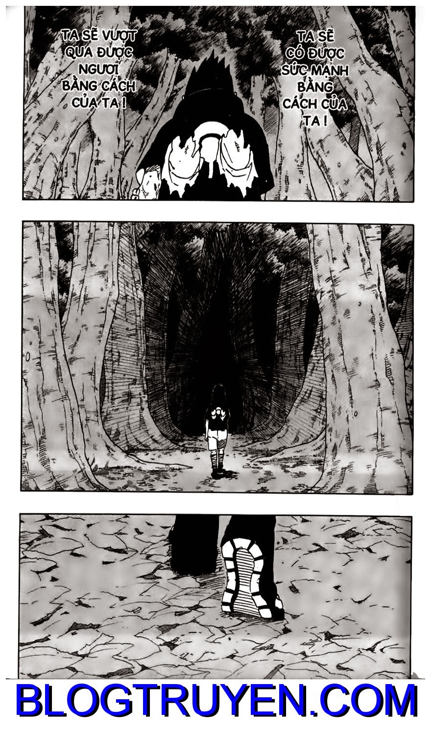 Chapter 234 - Trang 18