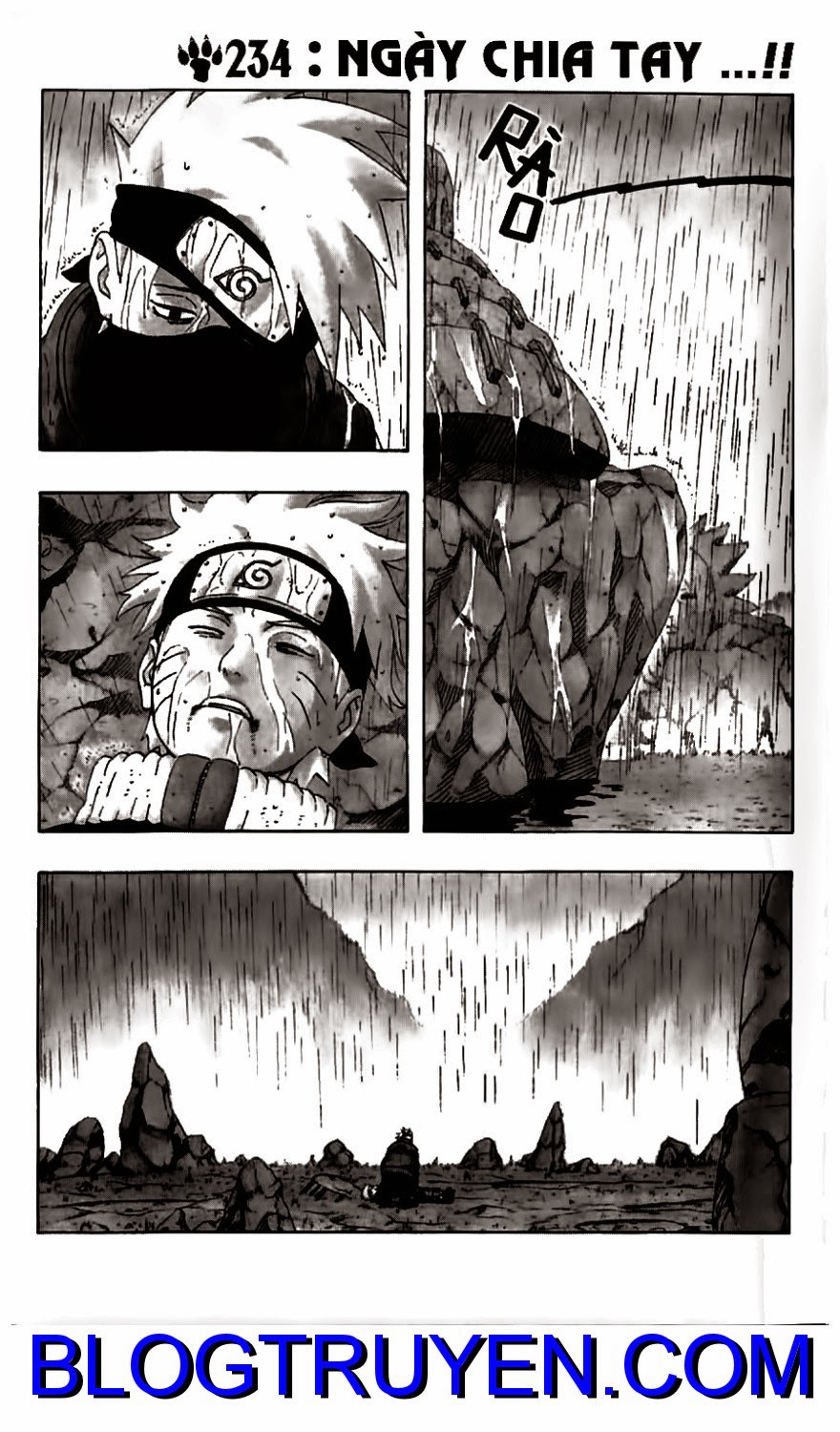 Chapter 234 - Trang 3