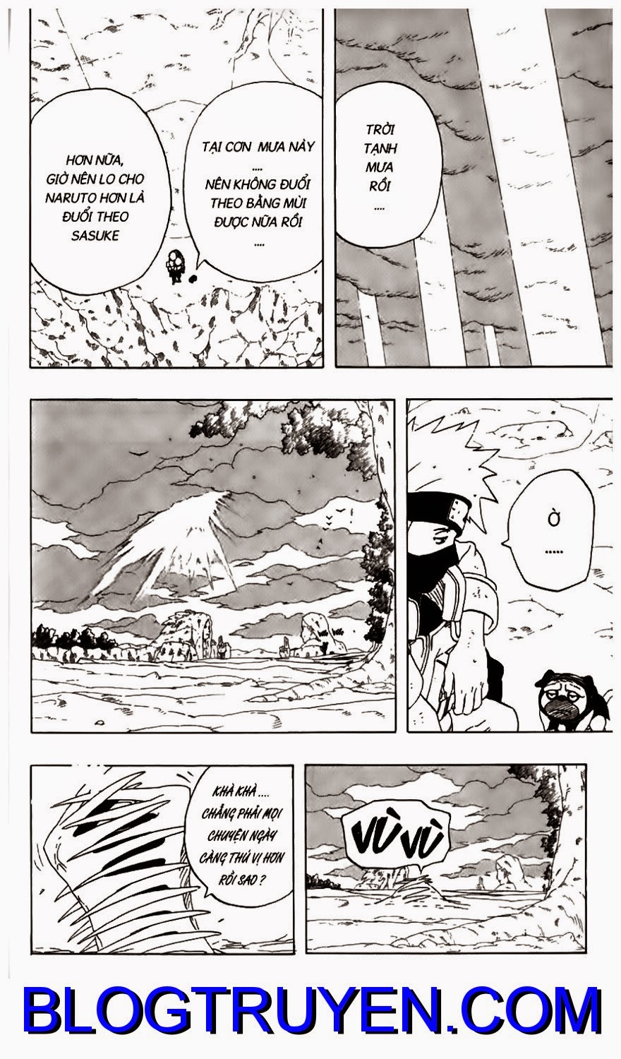 Chapter 234 - Trang 21