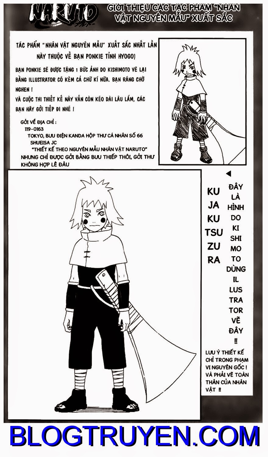Chapter 234 - Trang 23
