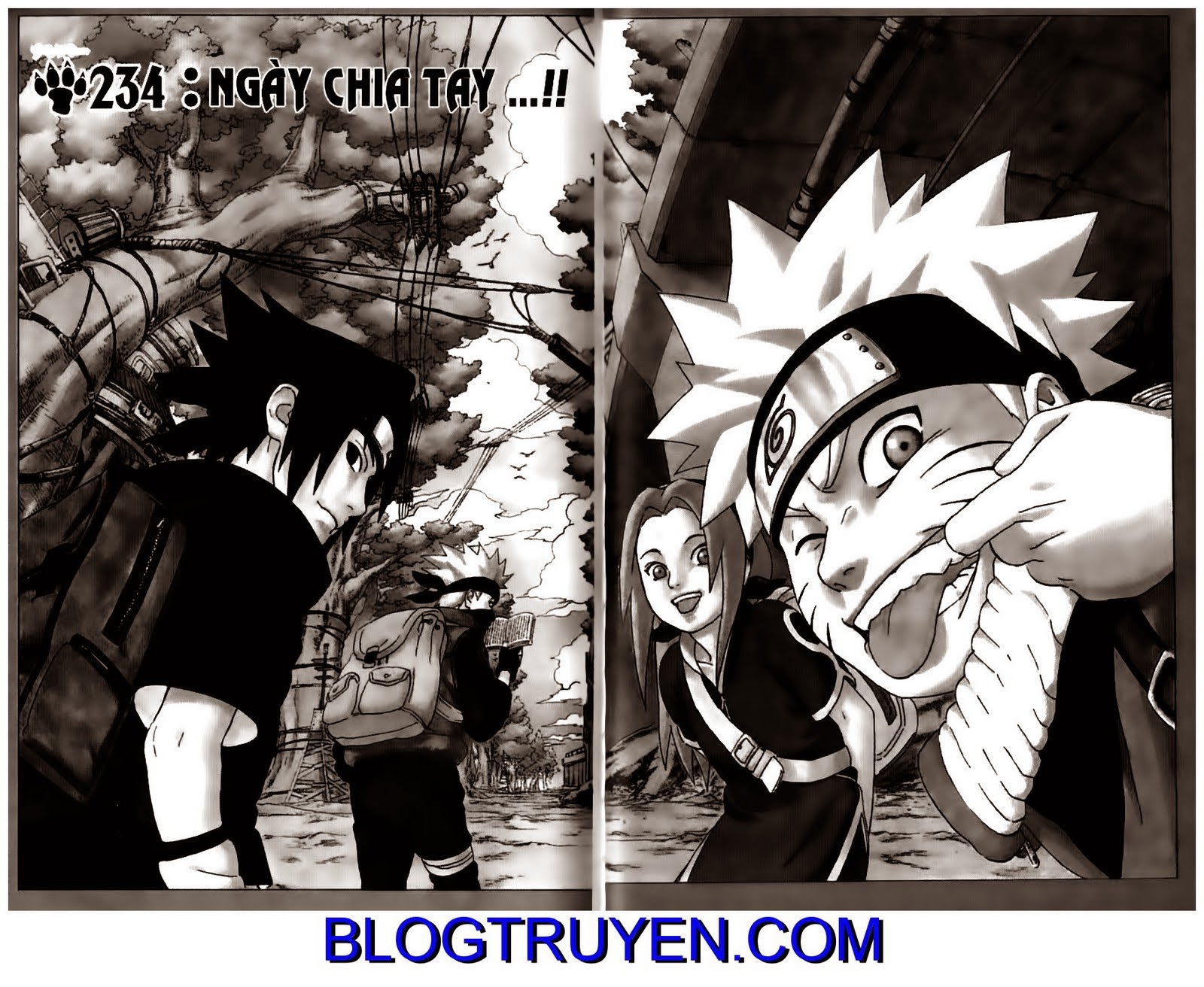 Chapter 234 - Trang 4