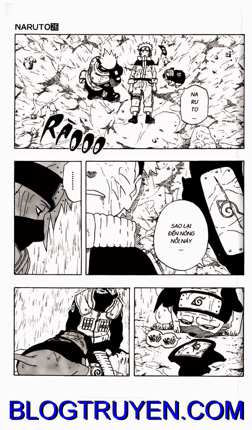 Chapter 234 - Trang 6