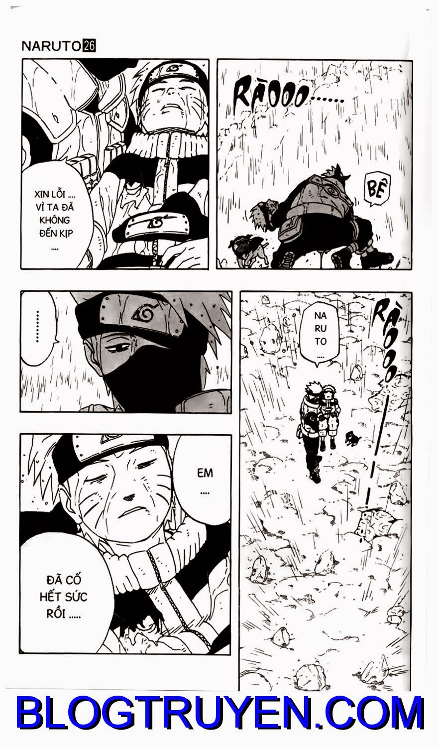 Chapter 234 - Trang 8