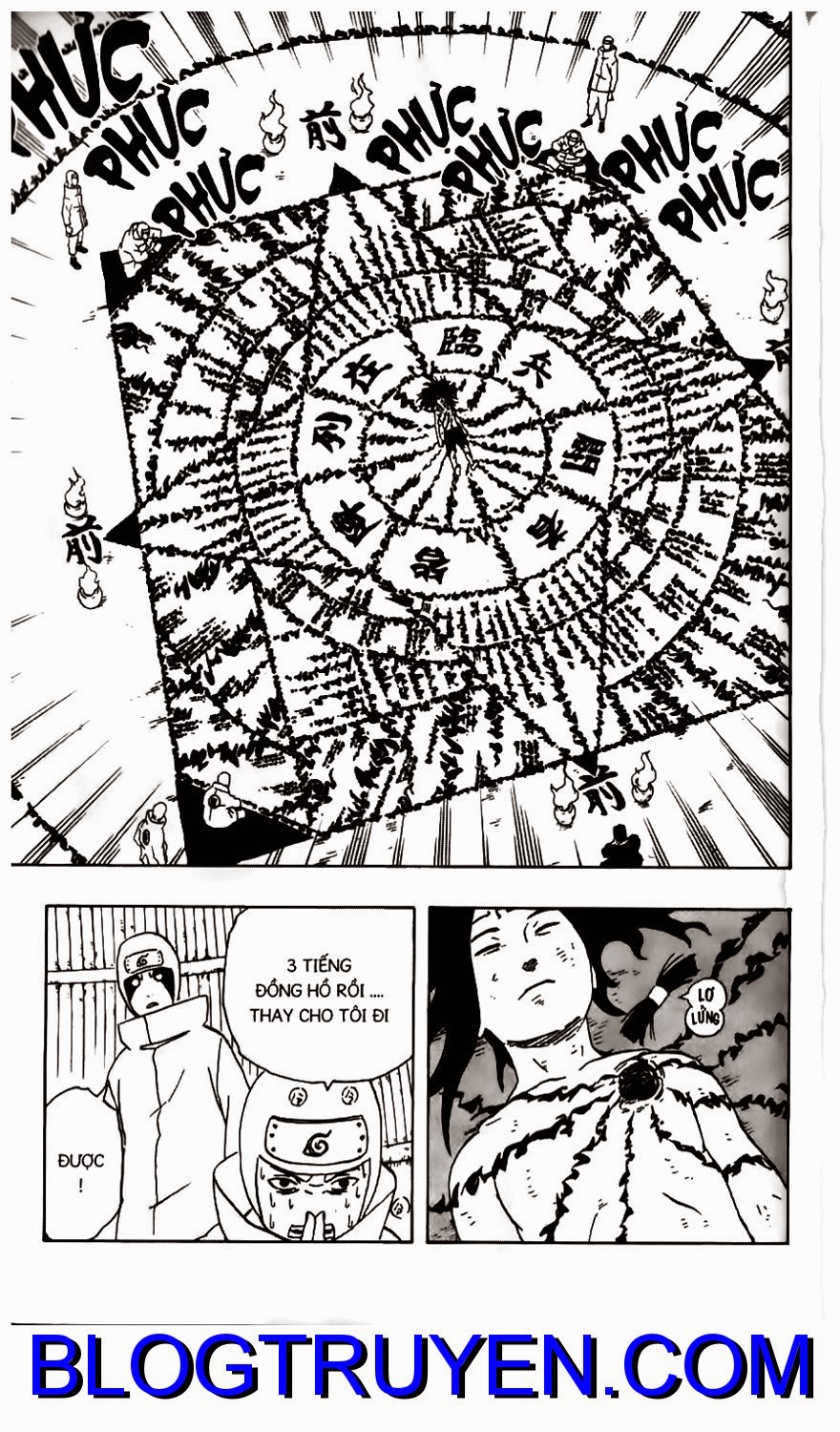 Chapter 235 - Trang 11