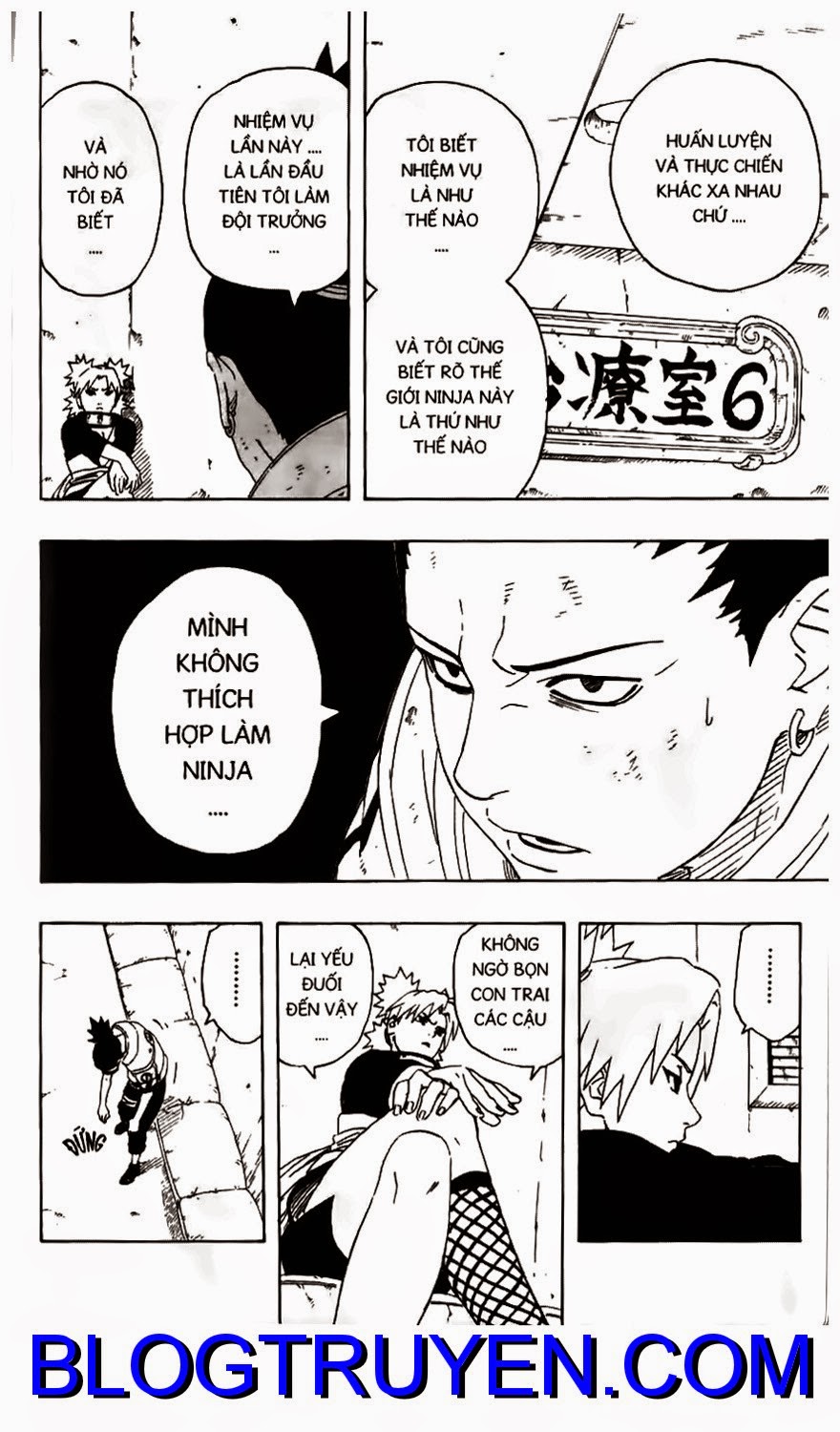 Chapter 235 - Trang 14