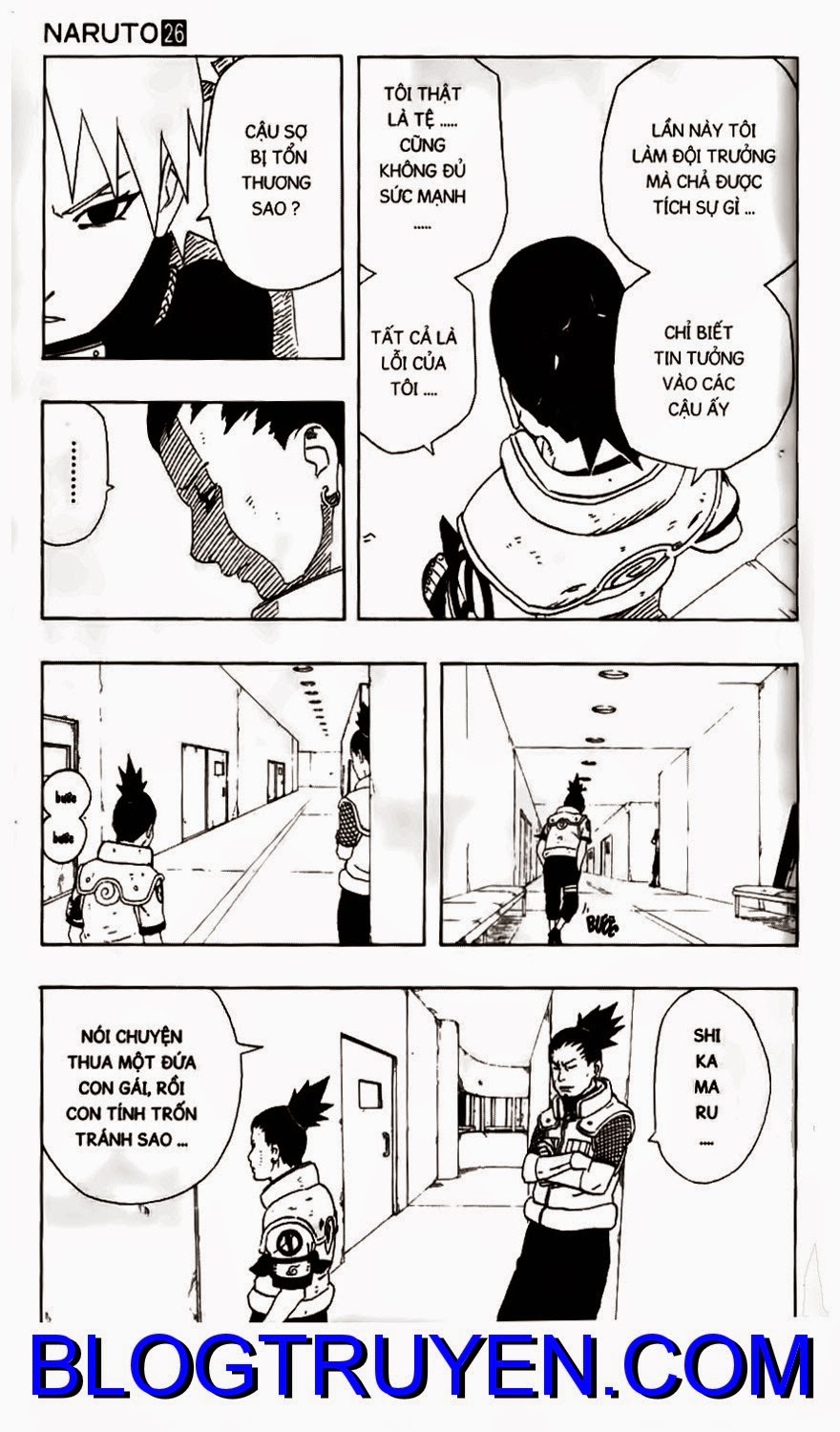 Chapter 235 - Trang 15