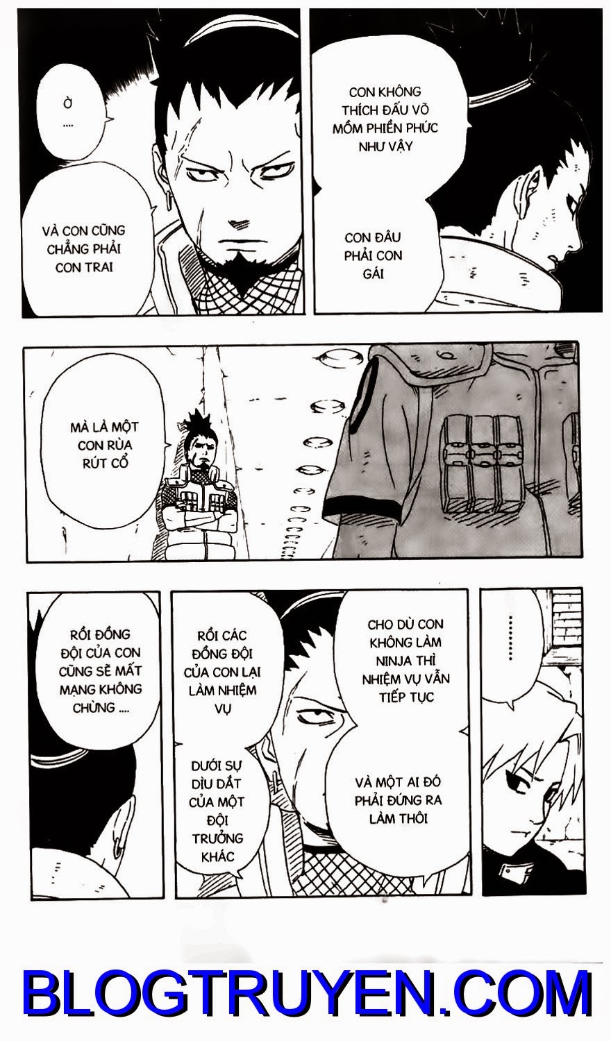 Chapter 235 - Trang 16