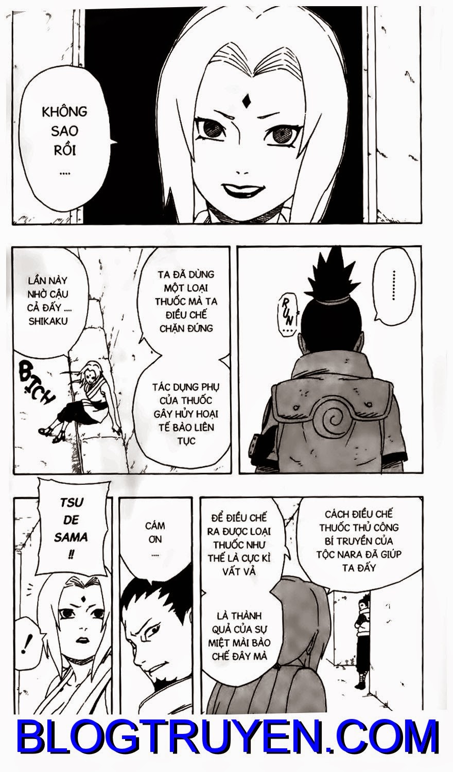 Chapter 235 - Trang 19