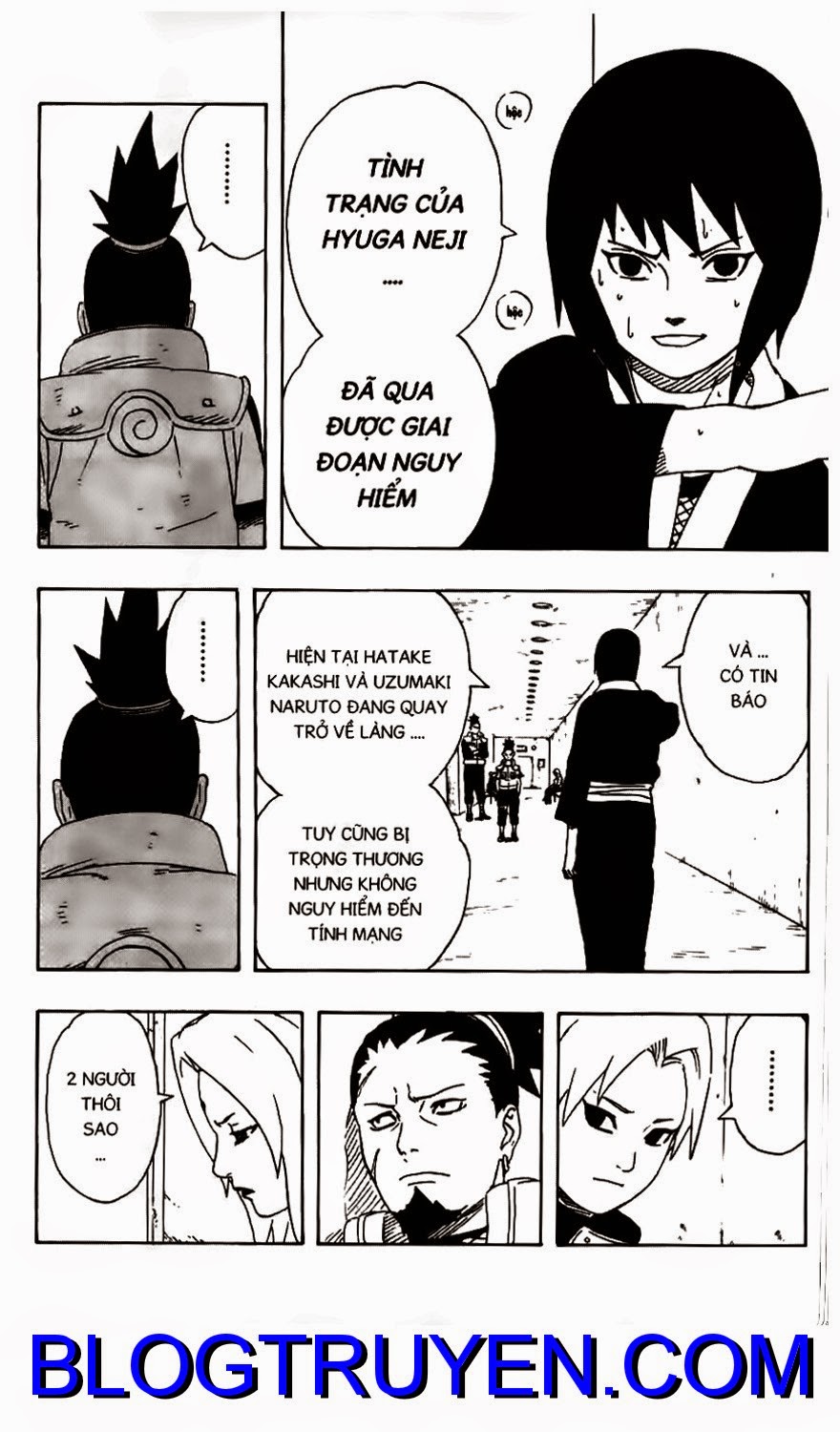 Chapter 235 - Trang 20