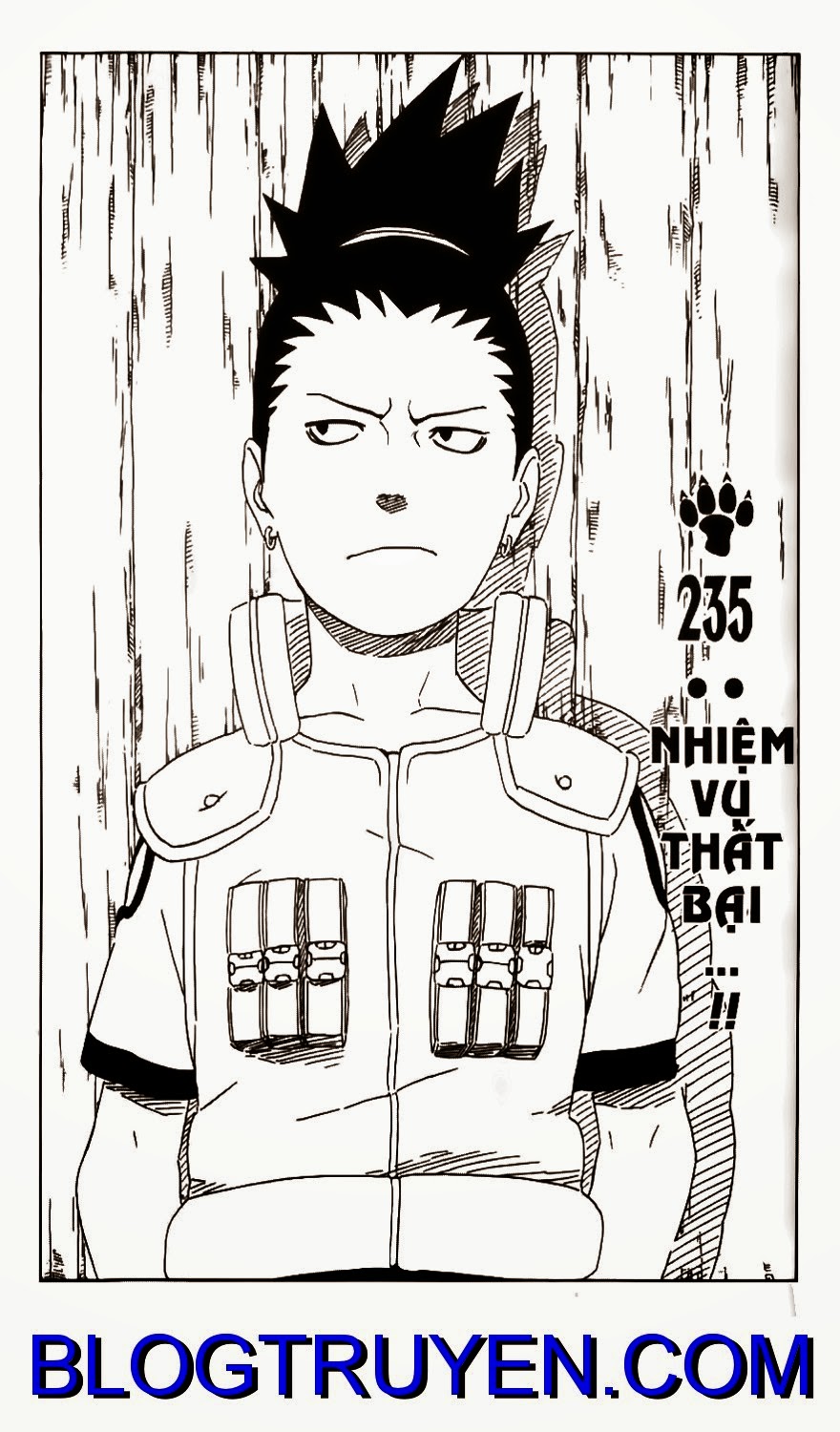 Chapter 235 - Trang 3