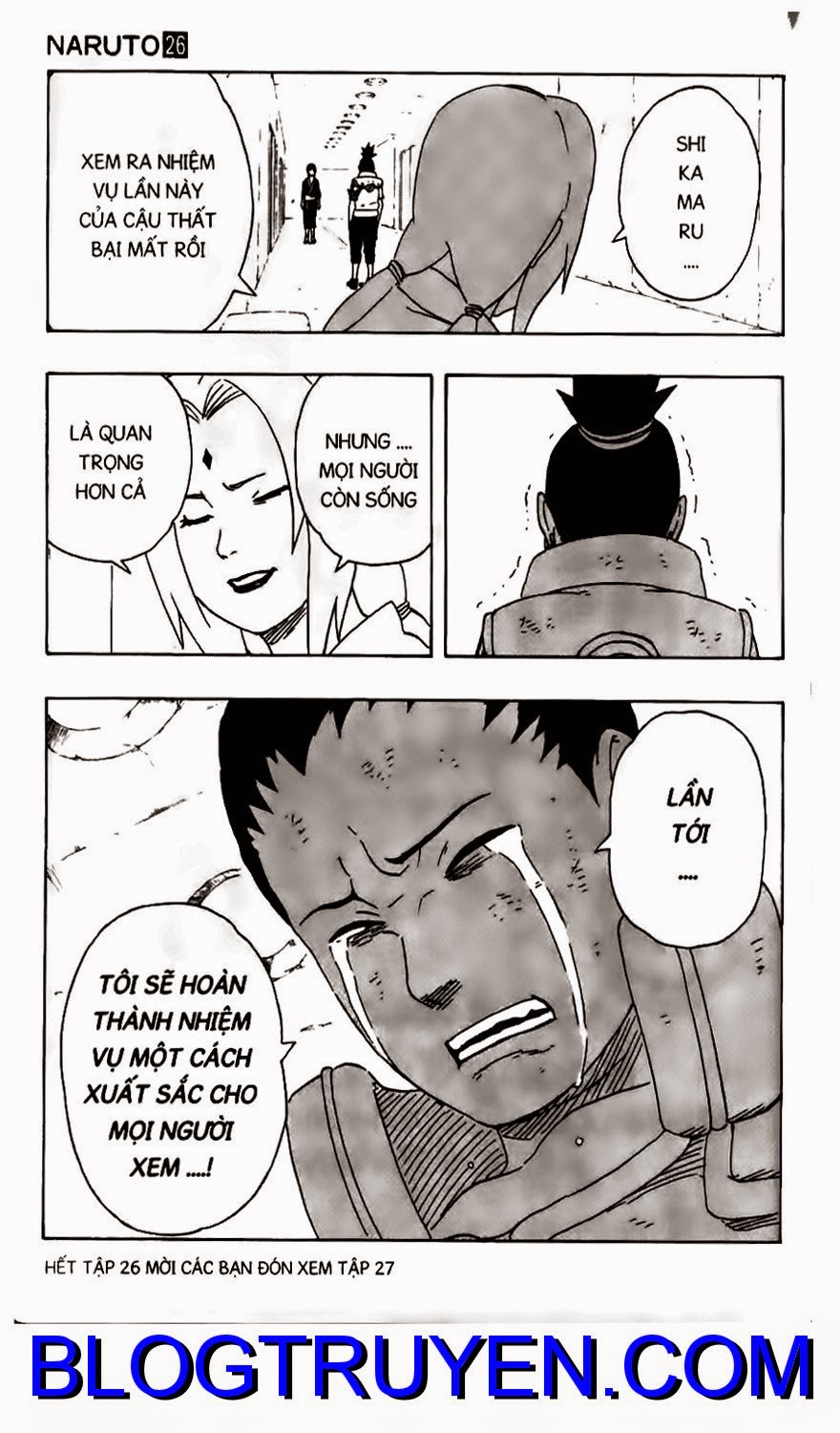 Chapter 235 - Trang 21
