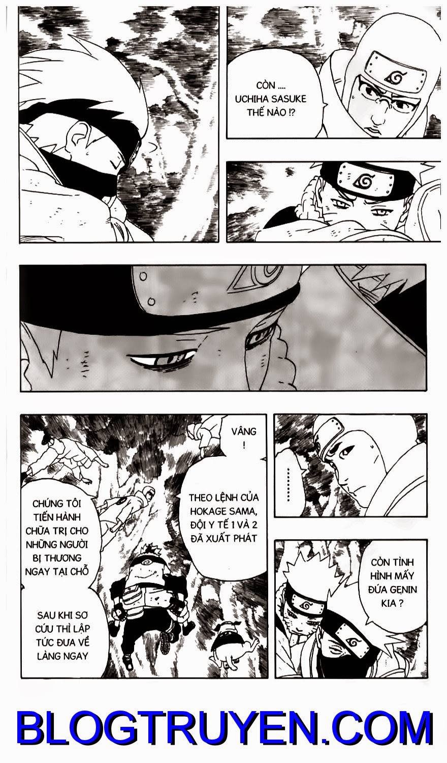 Chapter 235 - Trang 6