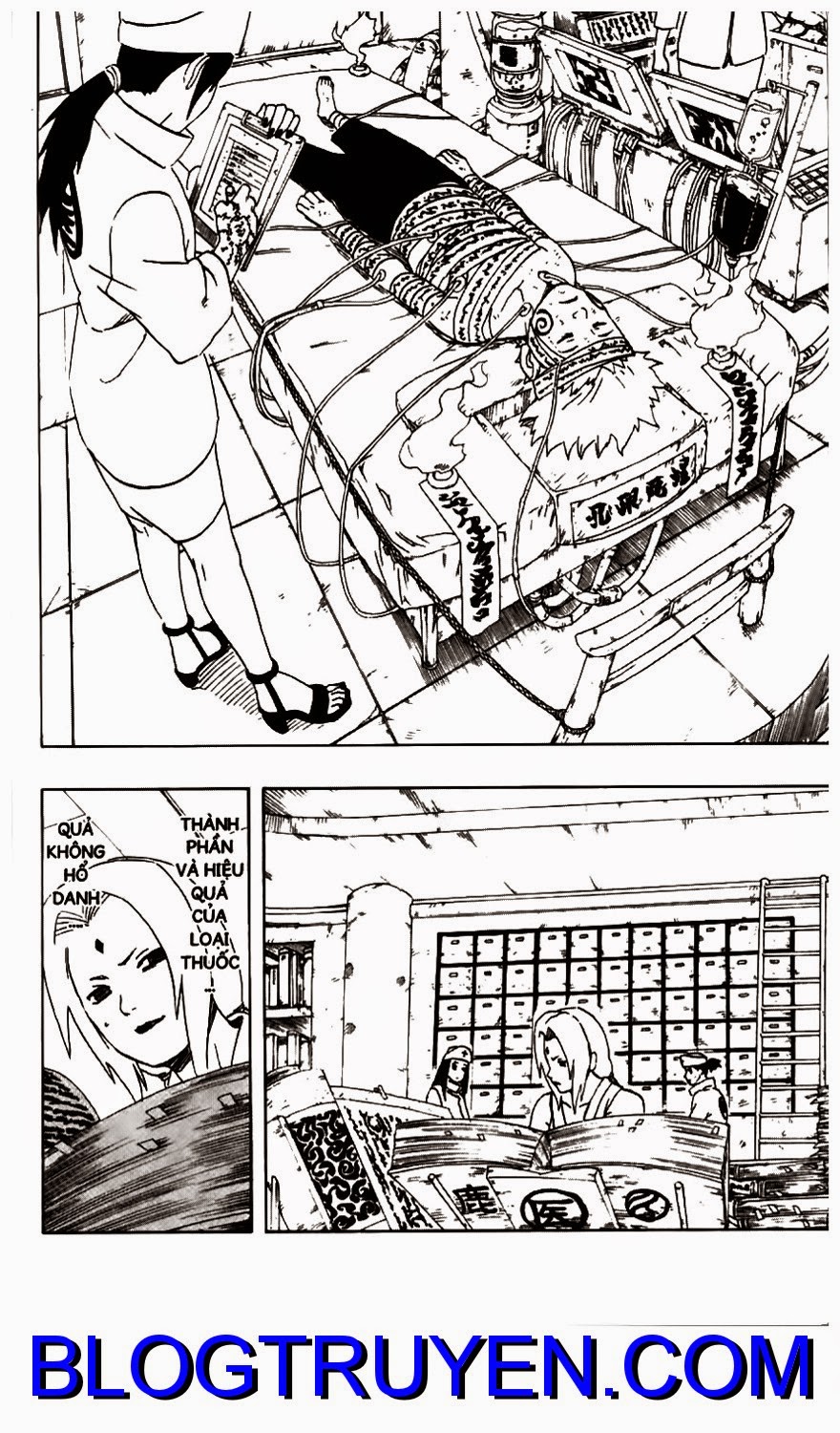 Chapter 235 - Trang 8