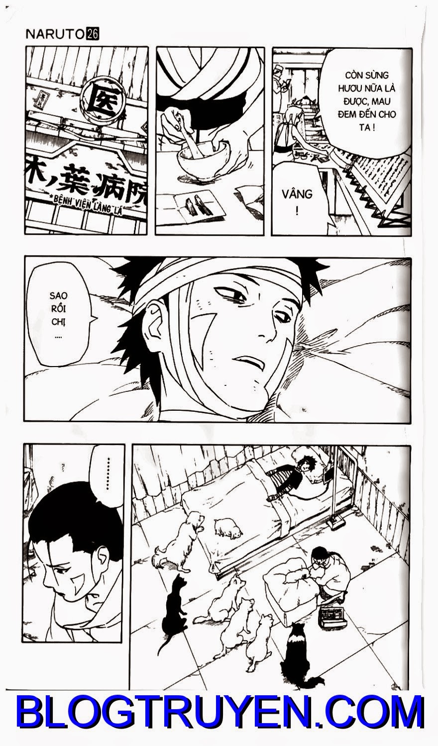Chapter 235 - Trang 9