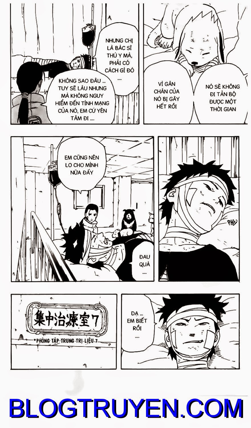 Chapter 235 - Trang 10