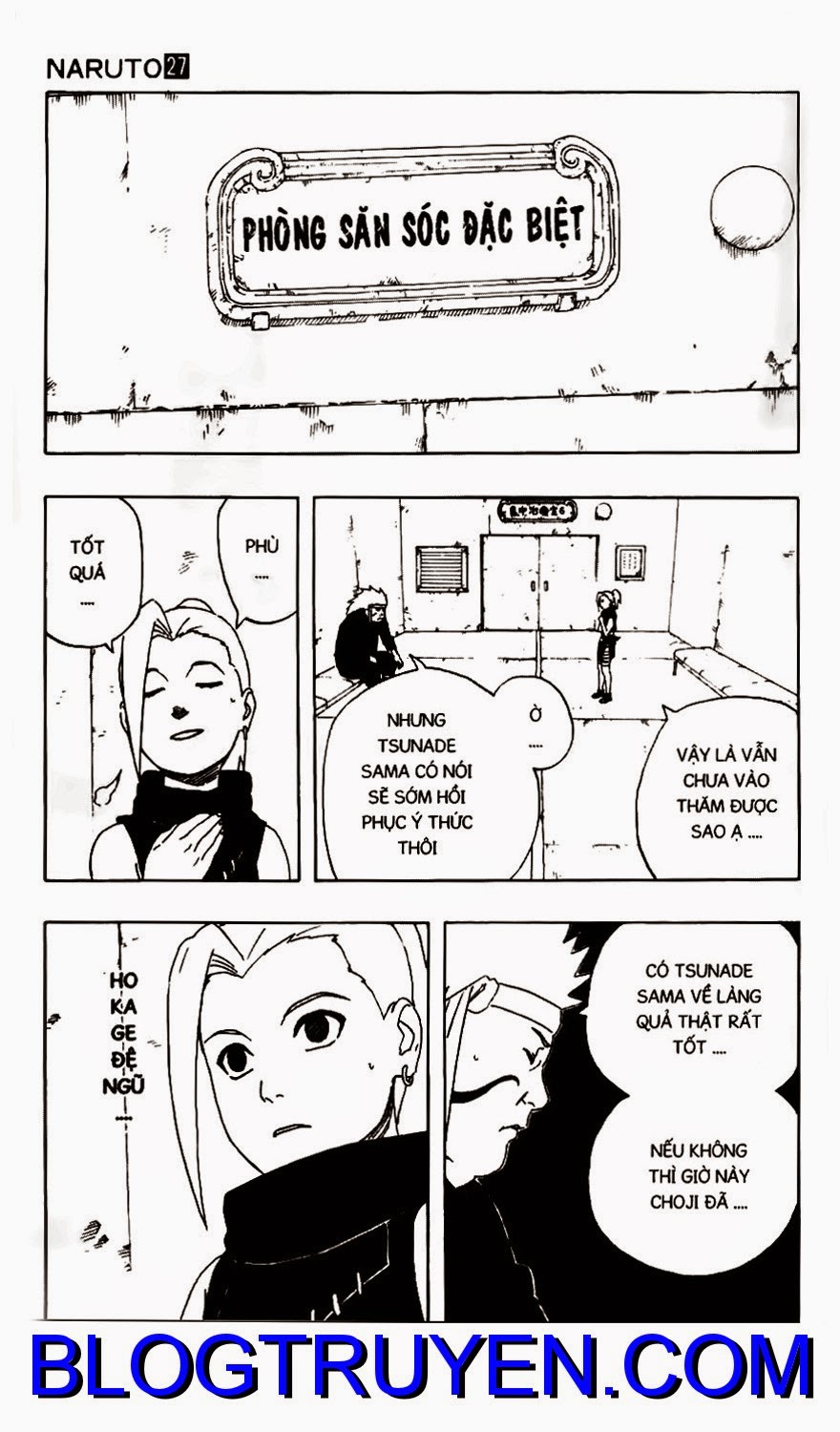 Chapter 236 - Trang 12