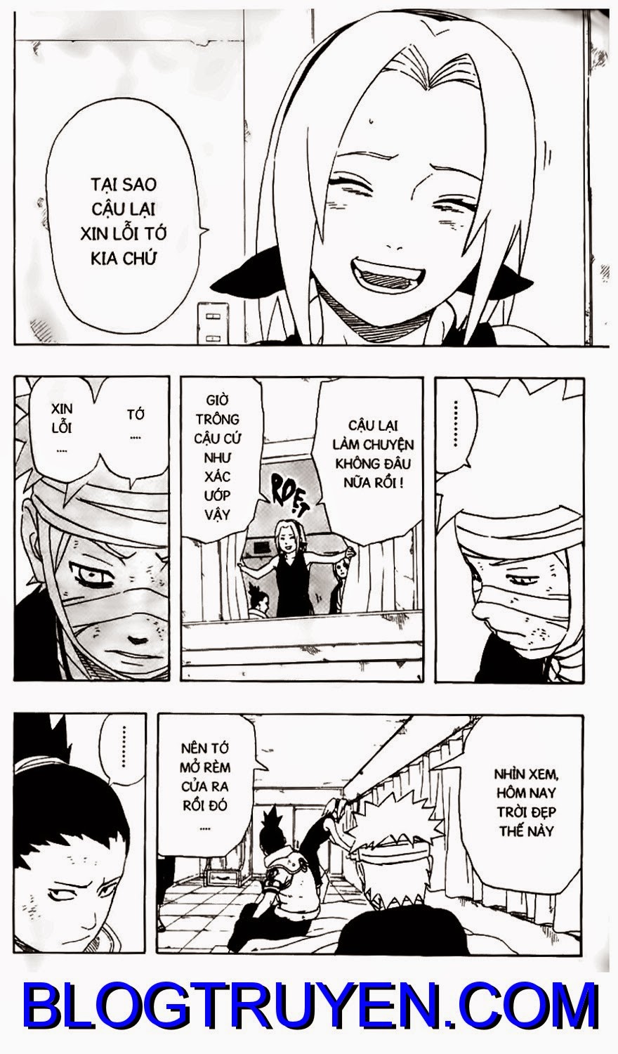 Chapter 236 - Trang 15